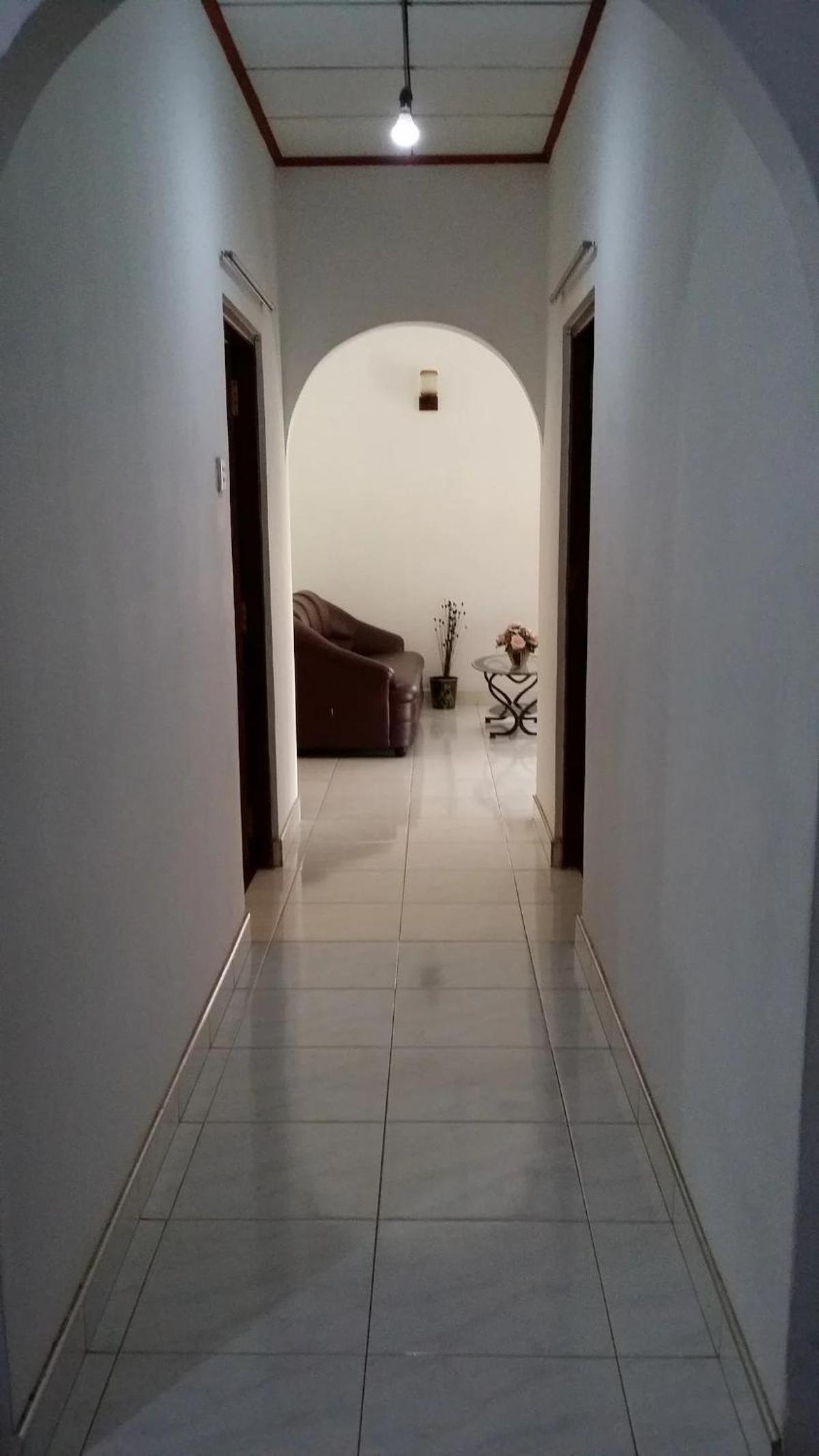 Kurunduwatta Villa