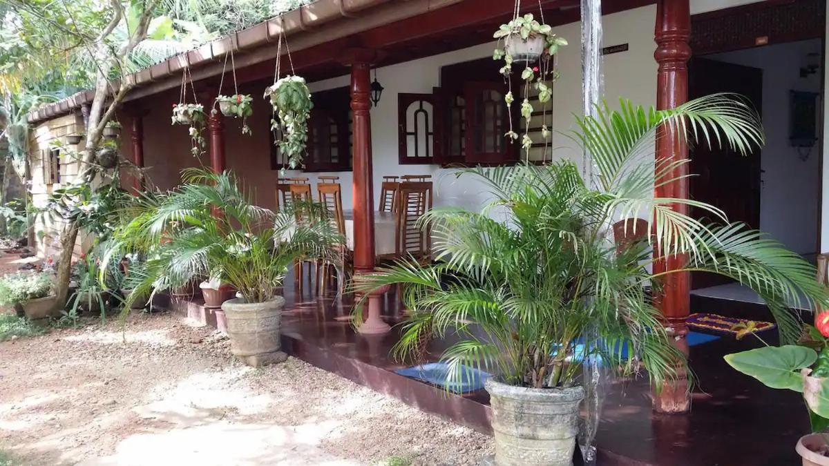 Kurunduwatta Villa