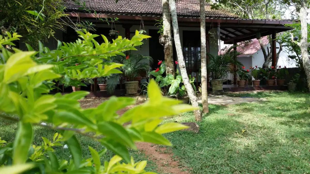 Kurunduwatta Villa