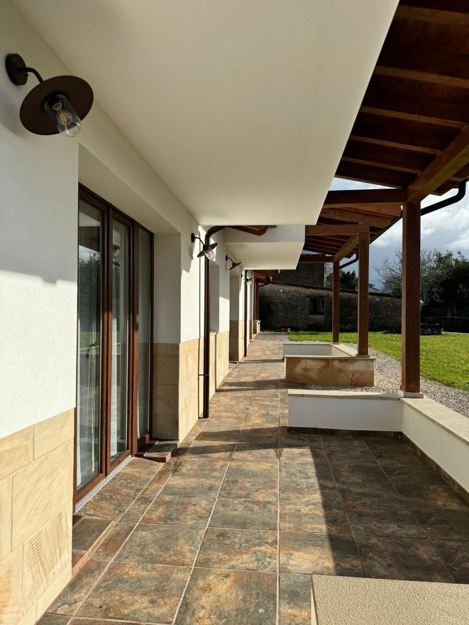 Terradeva Apartamentos