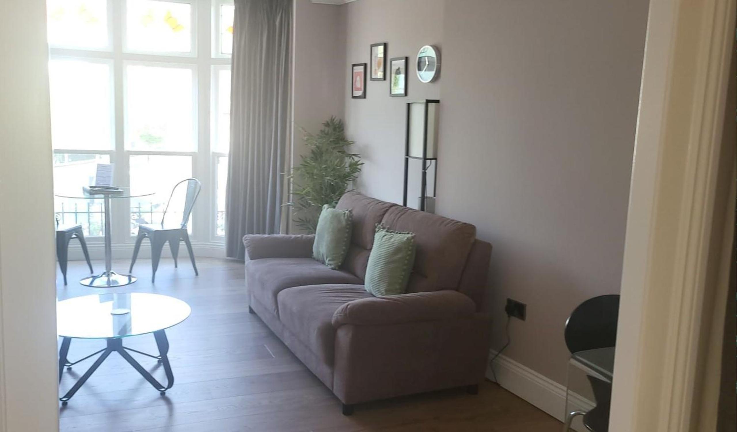Harrogate Lifestyle Apartments Ltd