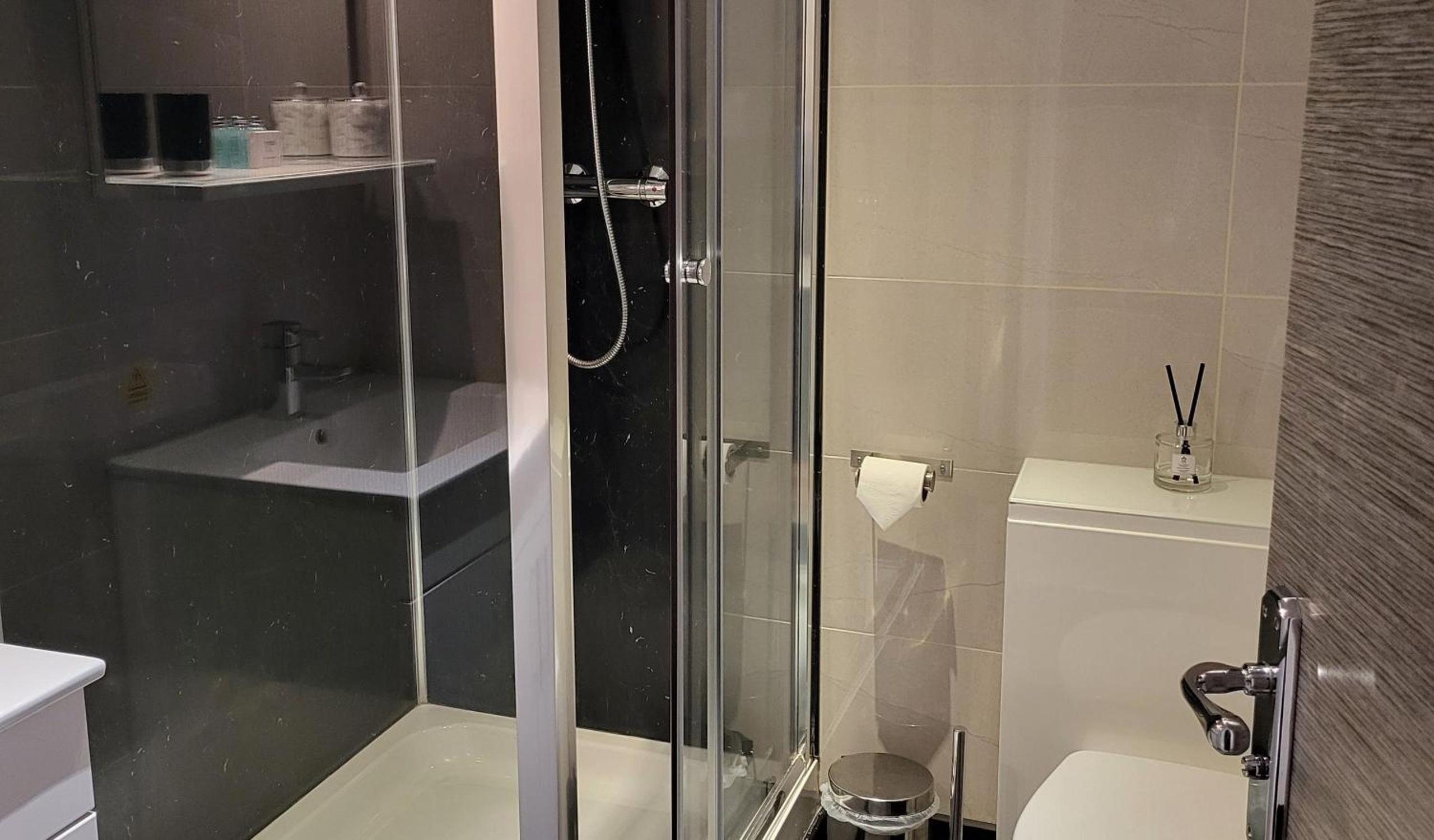 Harrogate Lifestyle Apartments Ltd