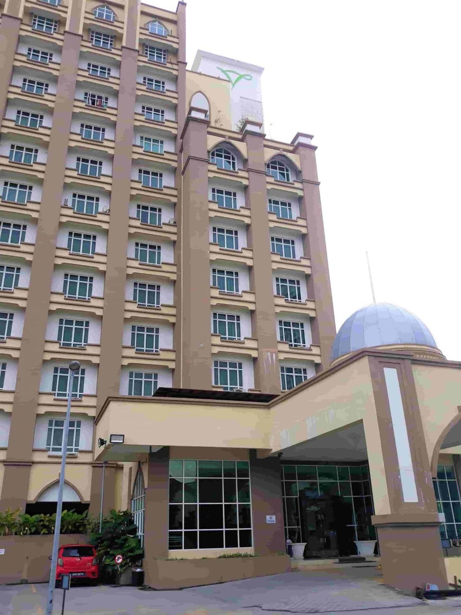 Devianna Al Fateh Wakaf Che Yeh photo 6
