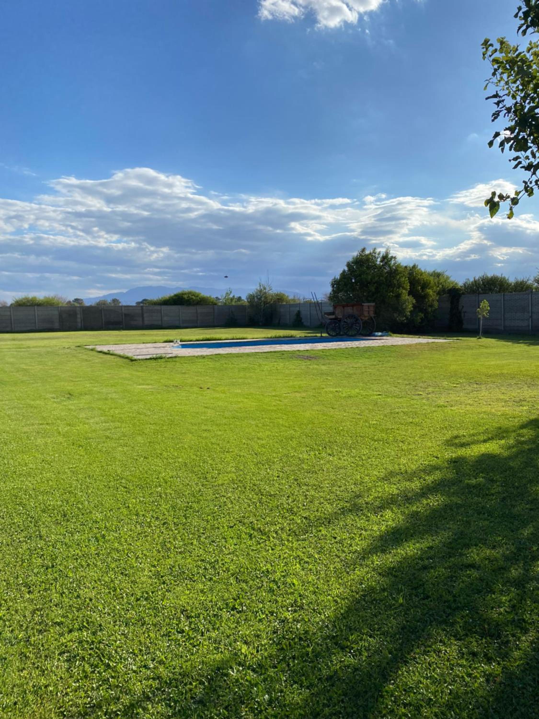 CASA QUINTA