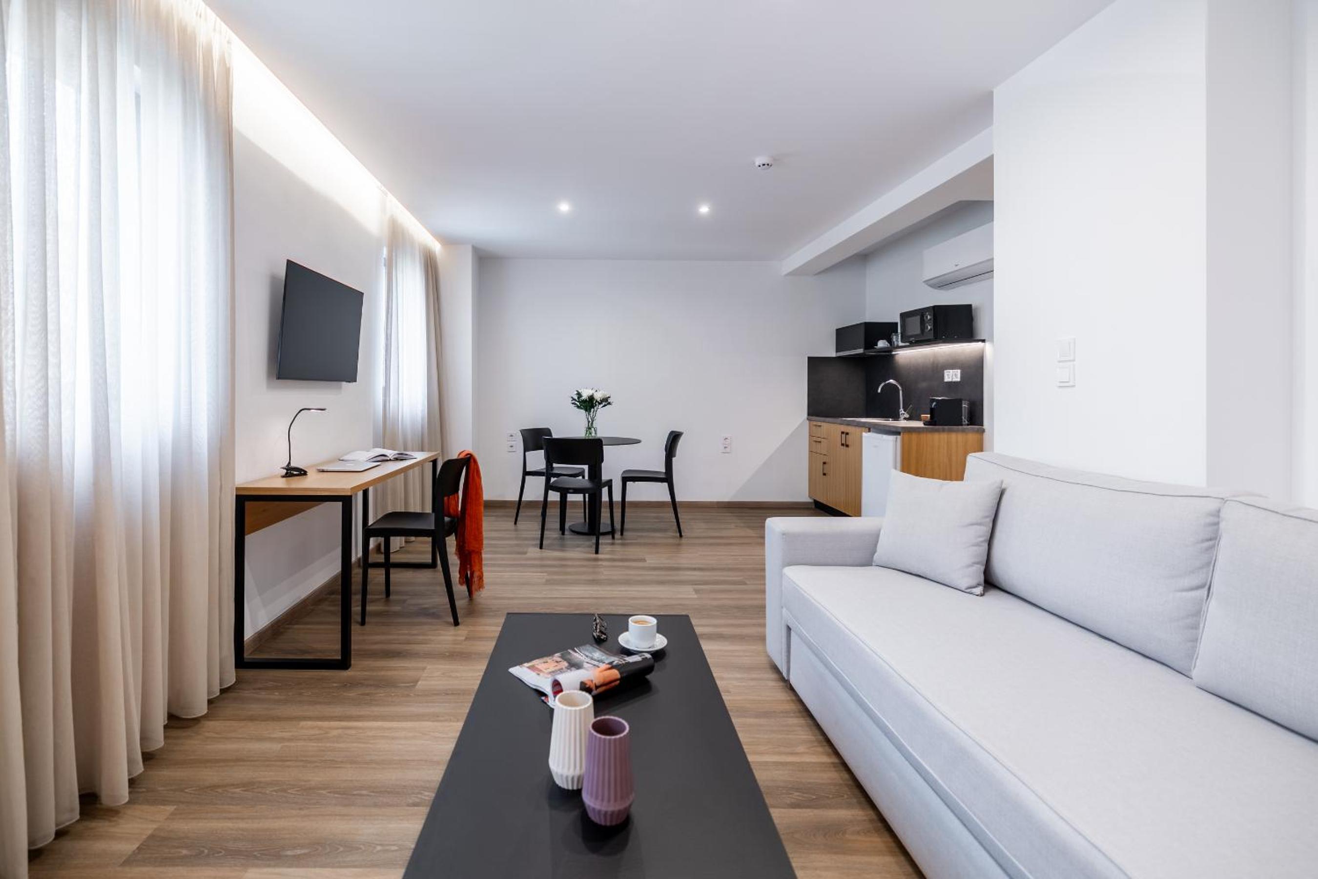 Pnoe Urban Living