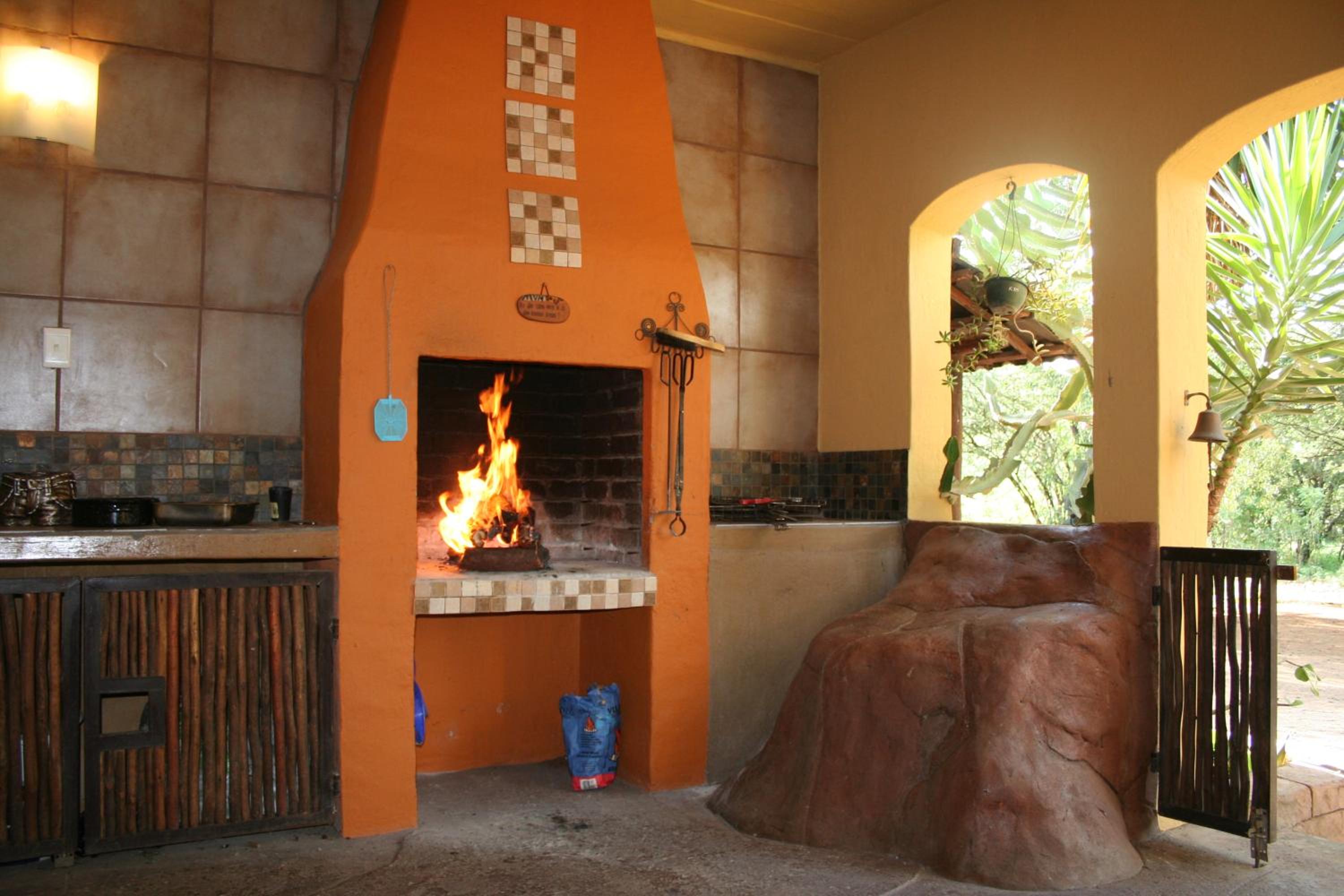 Kiburi Lodge @ Kruger, a secluded Bushveld getaway view 4