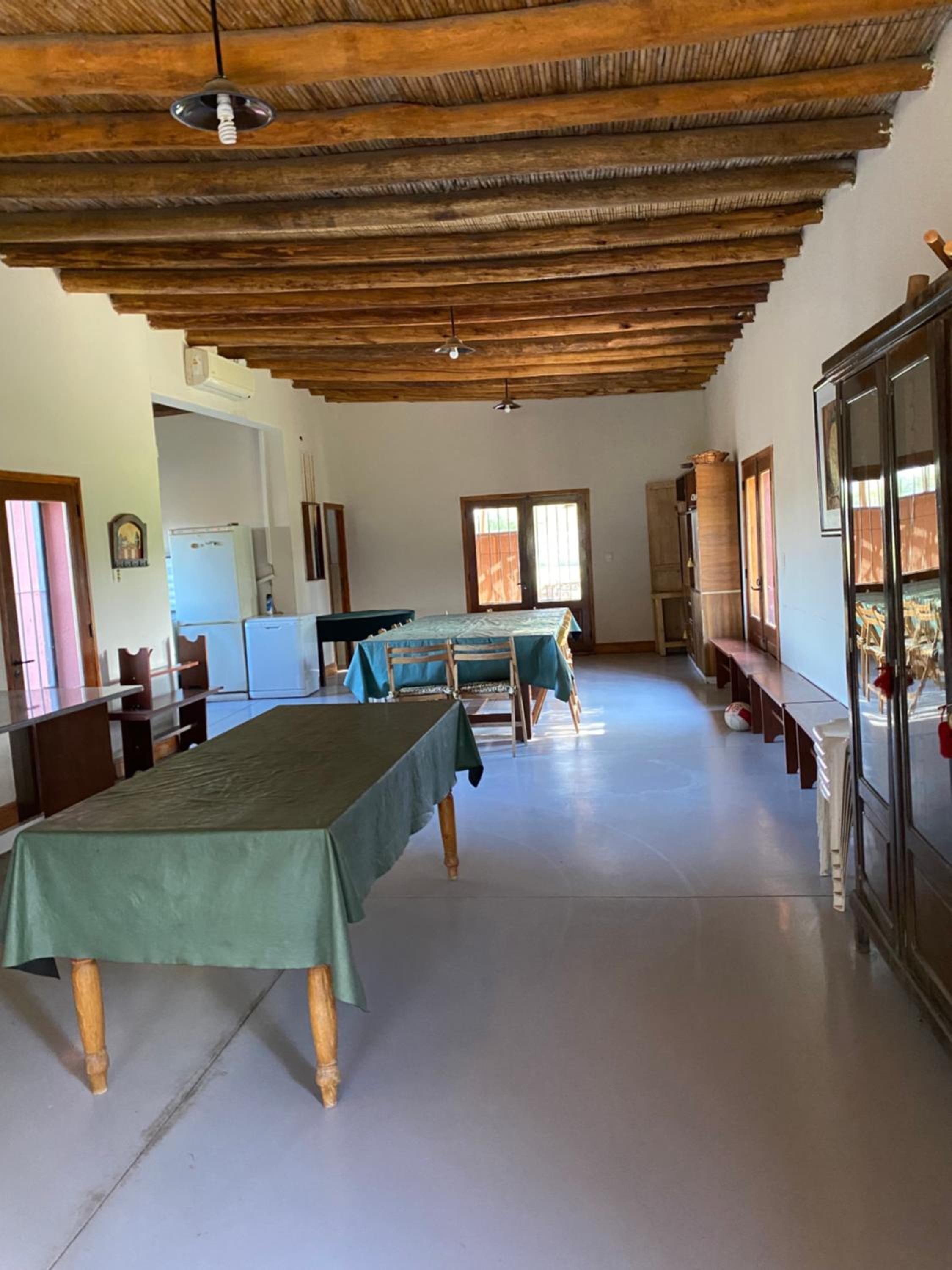 CASA QUINTA
