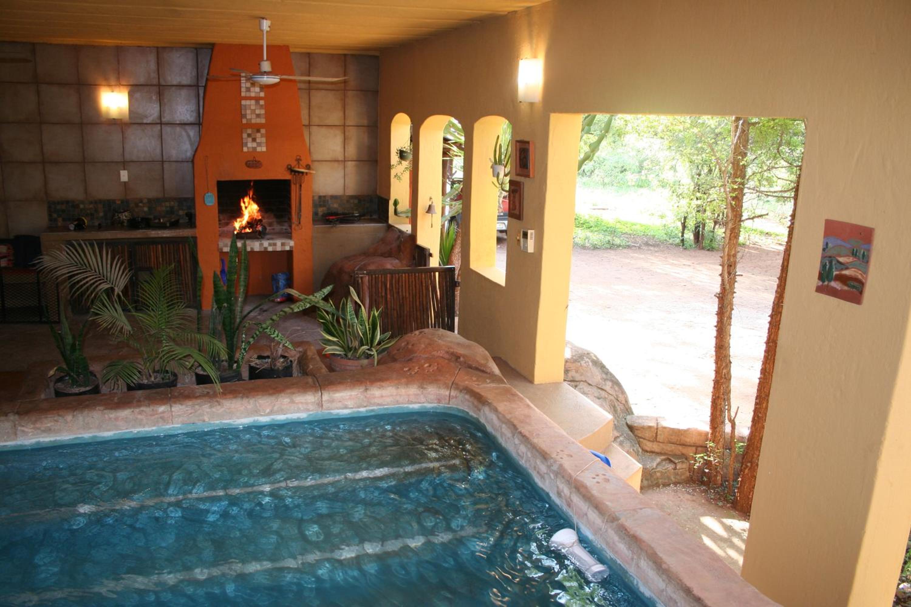 Kiburi Lodge @ Kruger, a secluded Bushveld getaway view 5