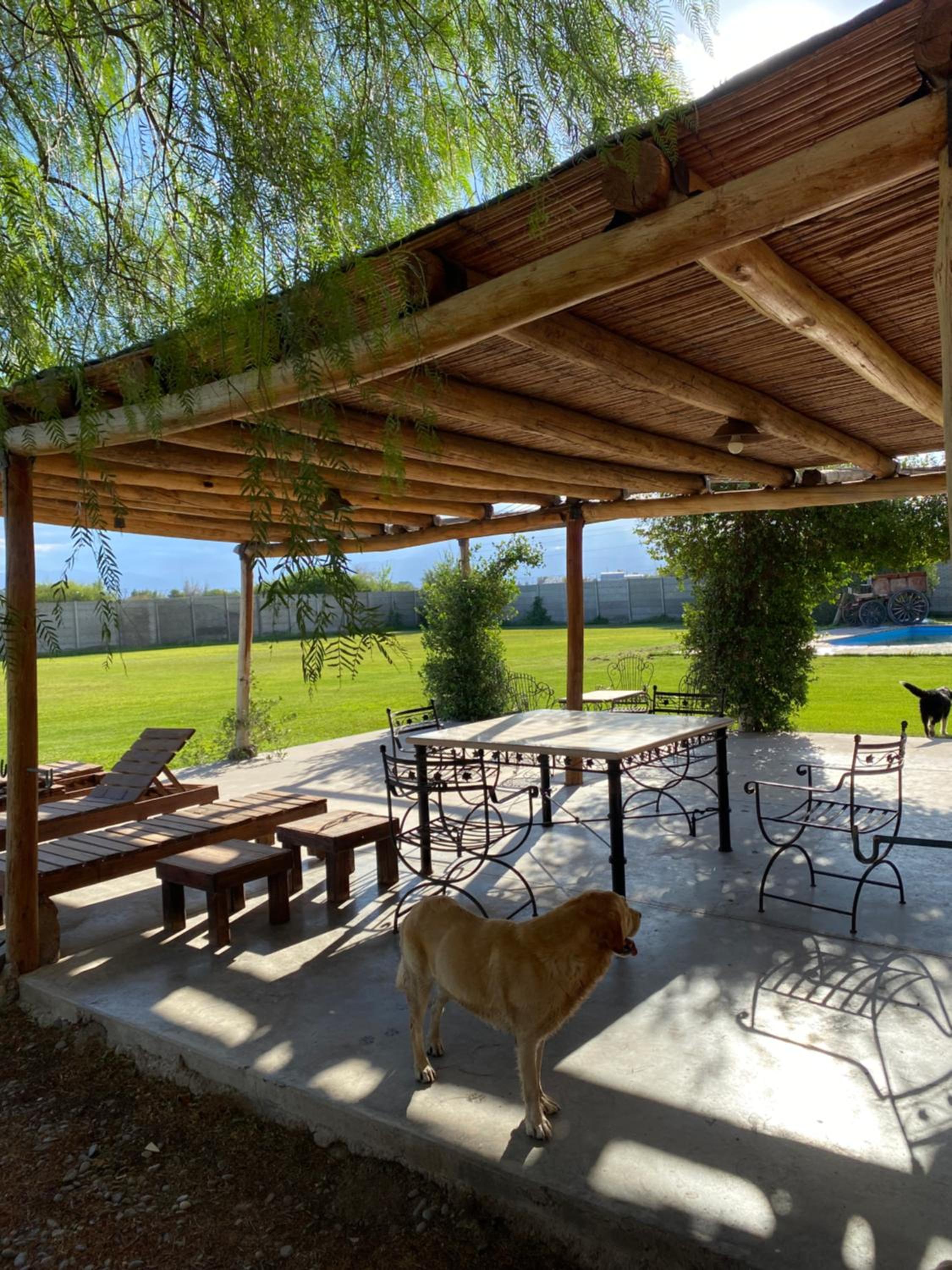 CASA QUINTA