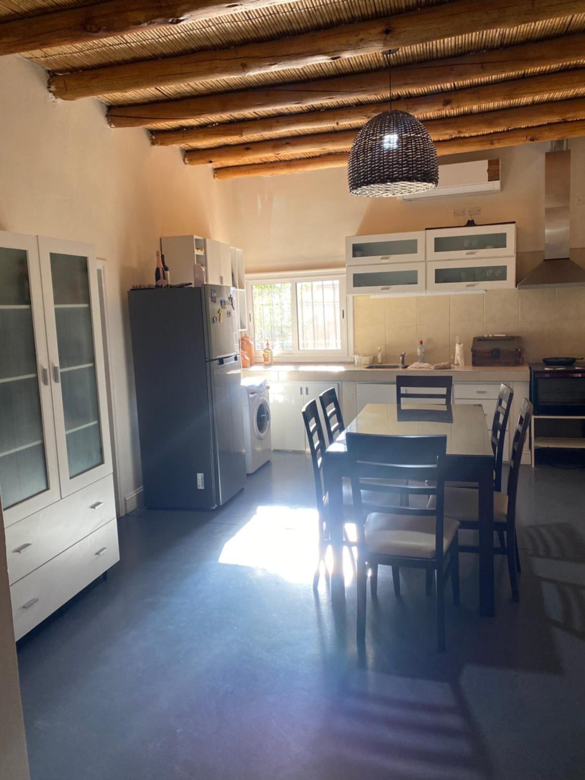CASA QUINTA