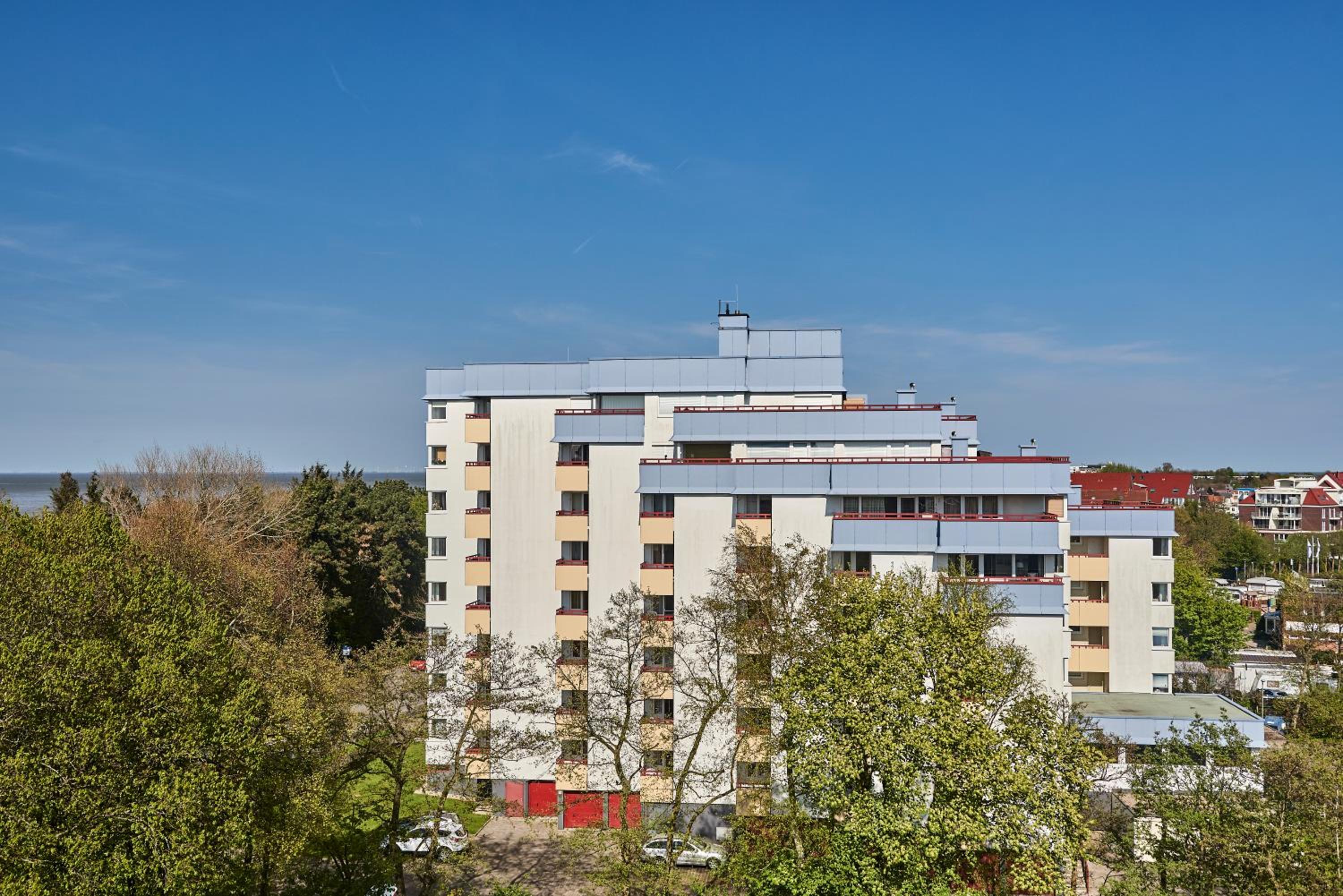 Terrassenhaus - 9
