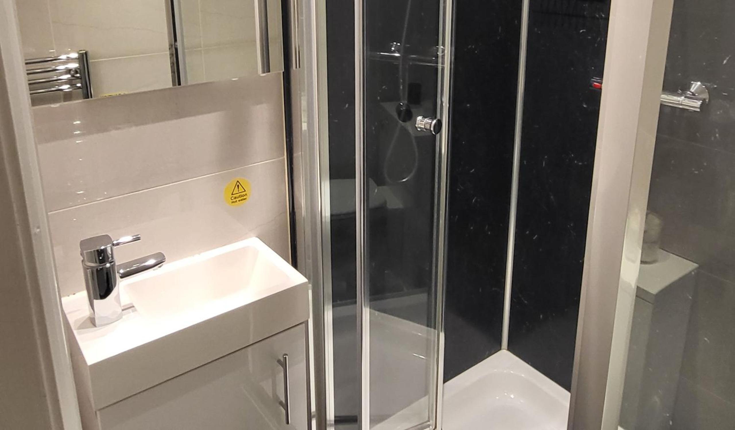 Harrogate Lifestyle Apartments Ltd
