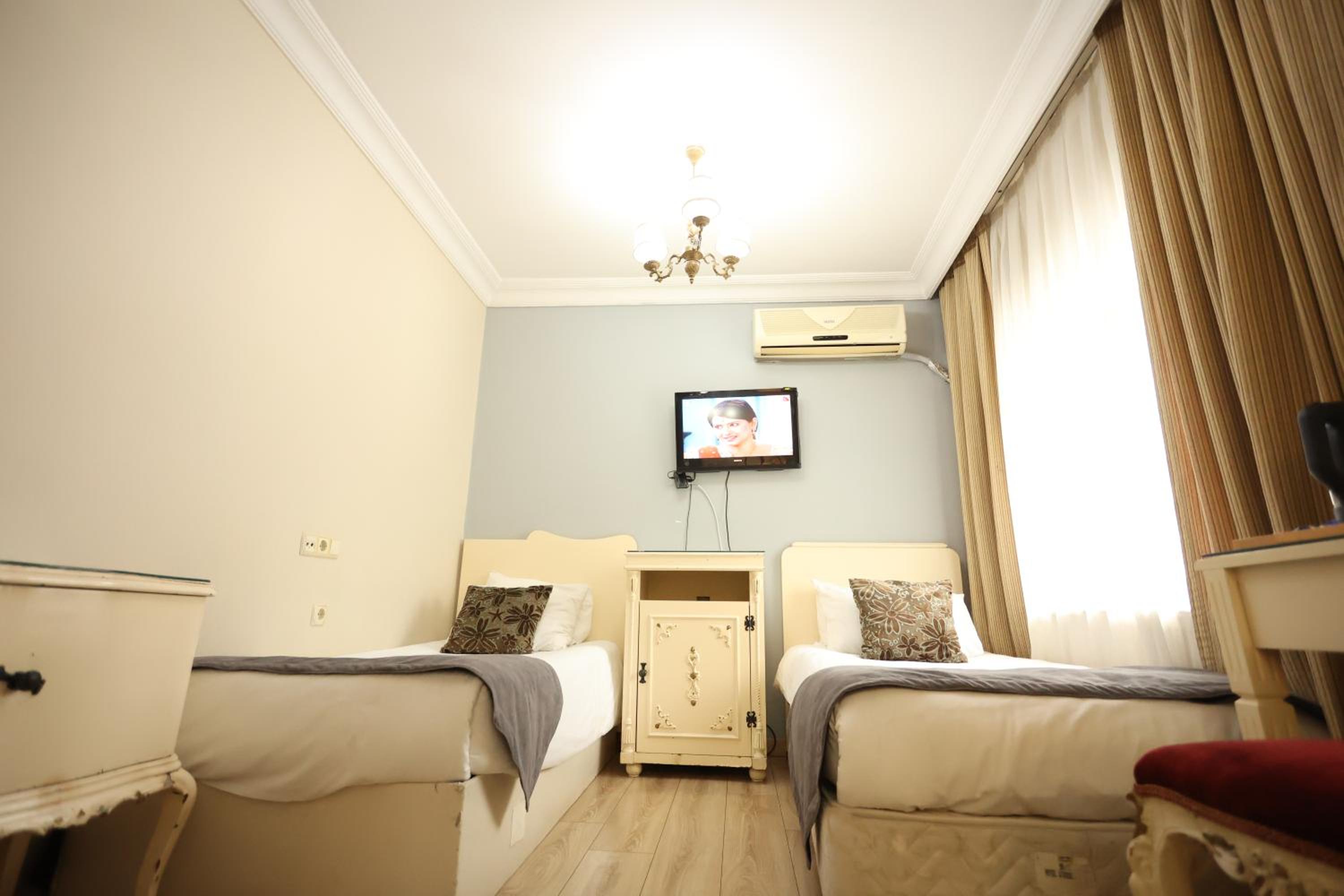 Asmali Otel - Image 132