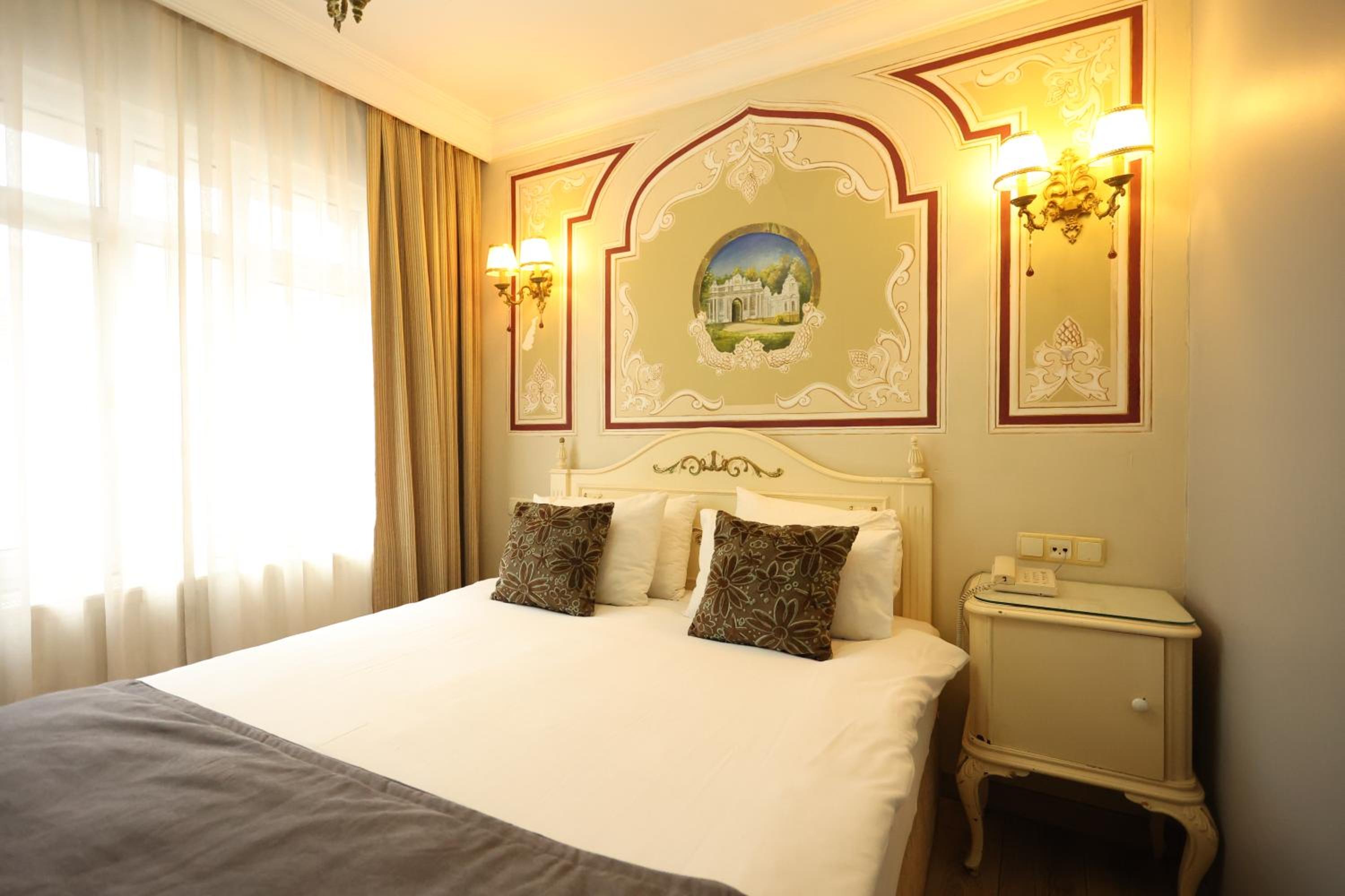 Asmali Otel - Image 130