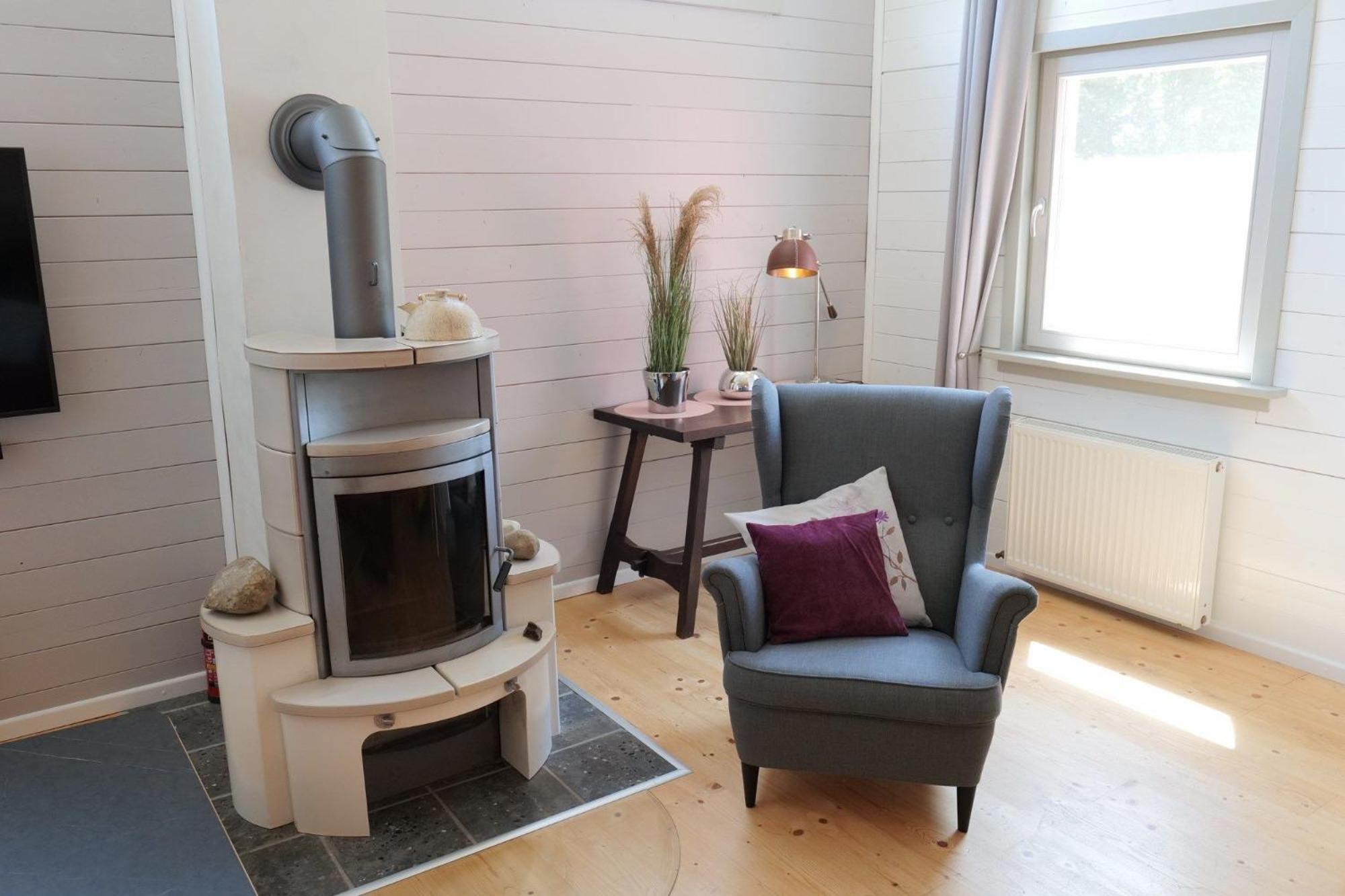 Strandhaus Rubin an der Ostsee - ABC428 view 5