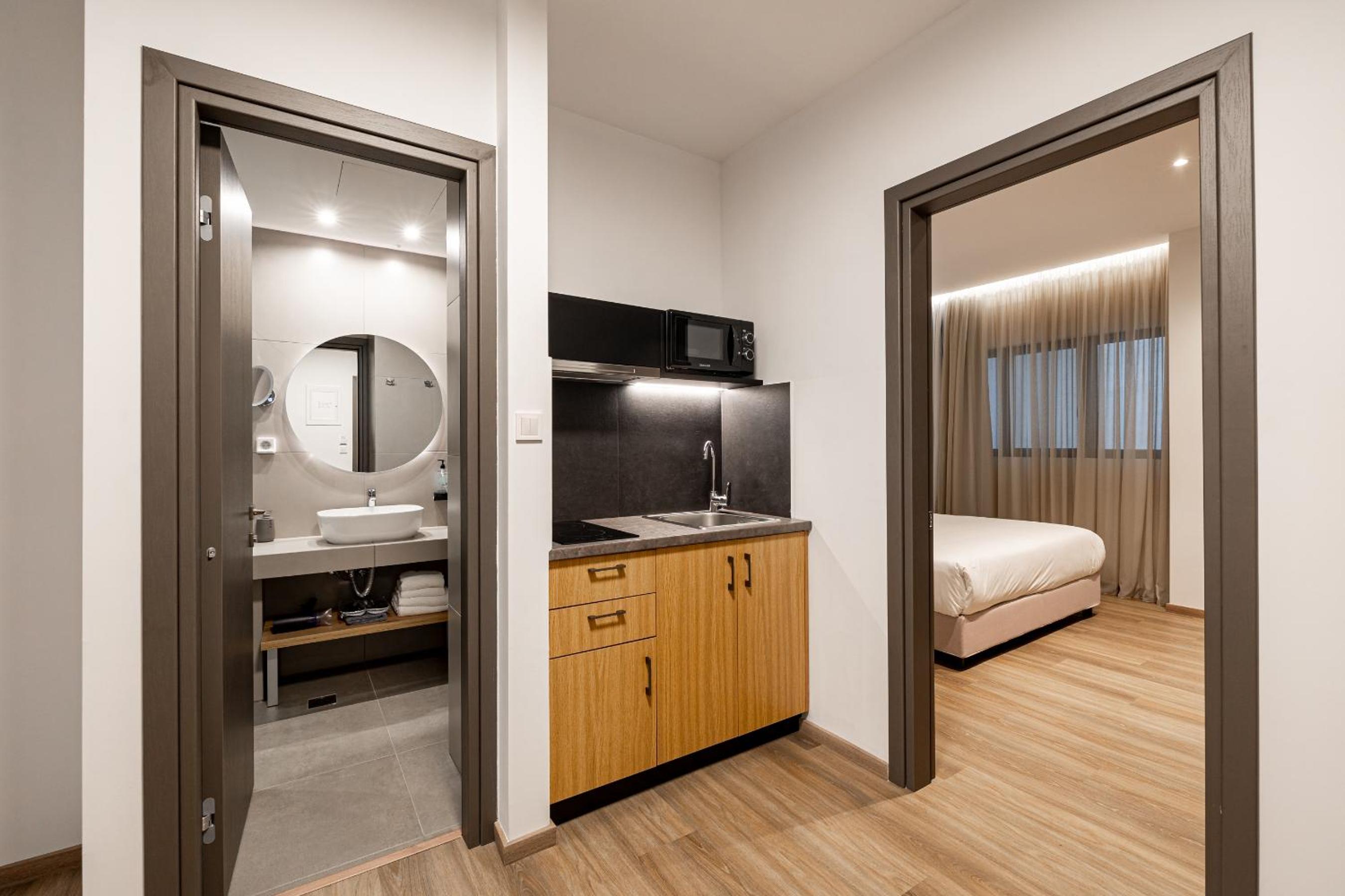 Pnoe Urban Living
