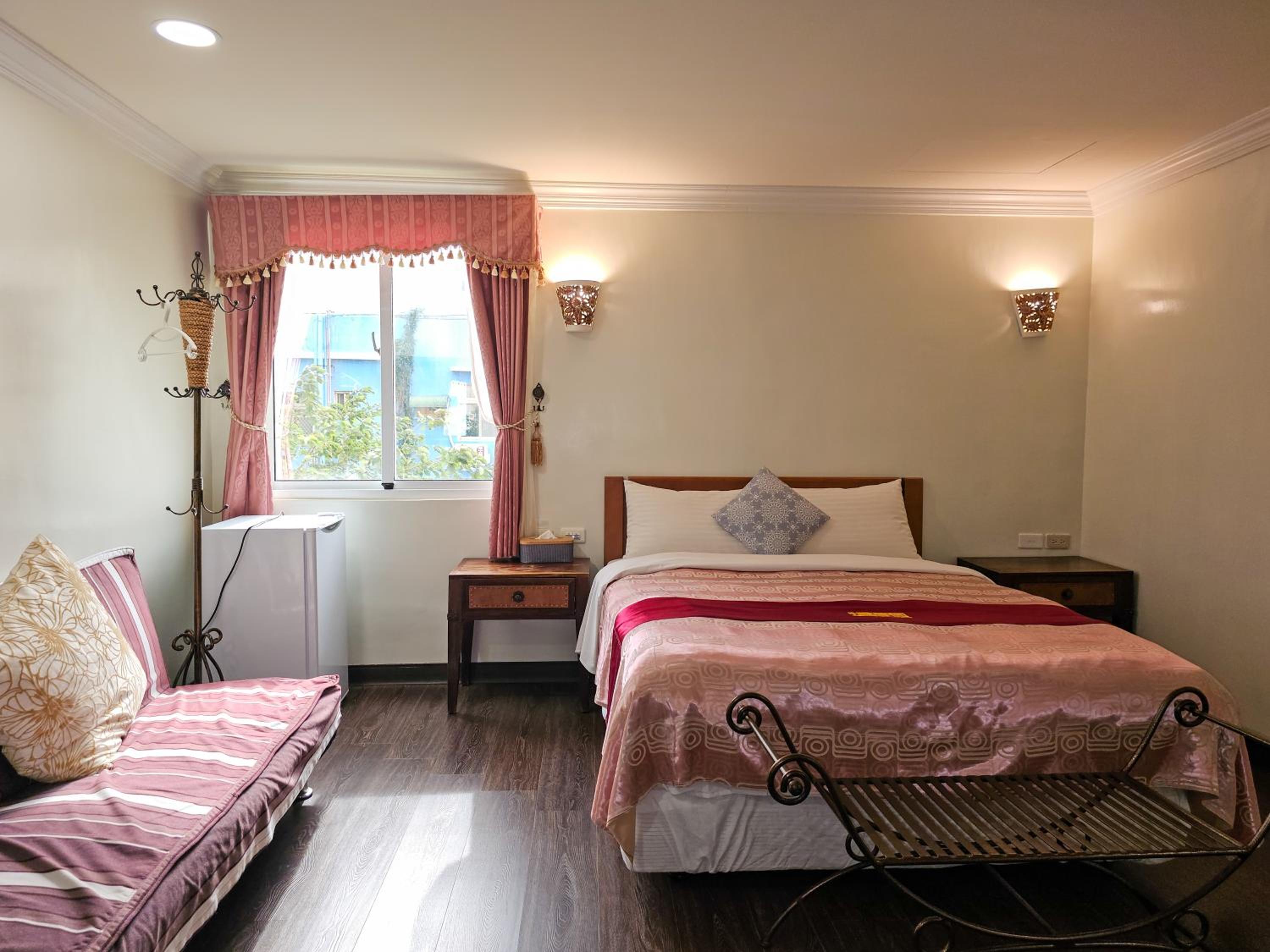 Kenting Garden Homestay