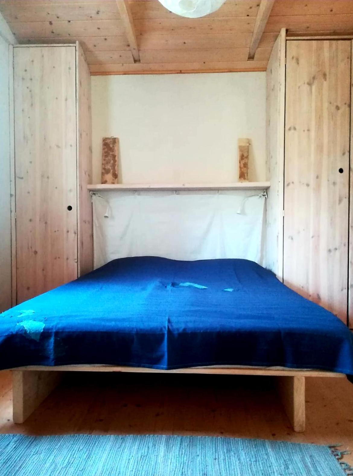 La luna nell'orto-casa vacanza ecologica e agricoltura biodinamica photo 3