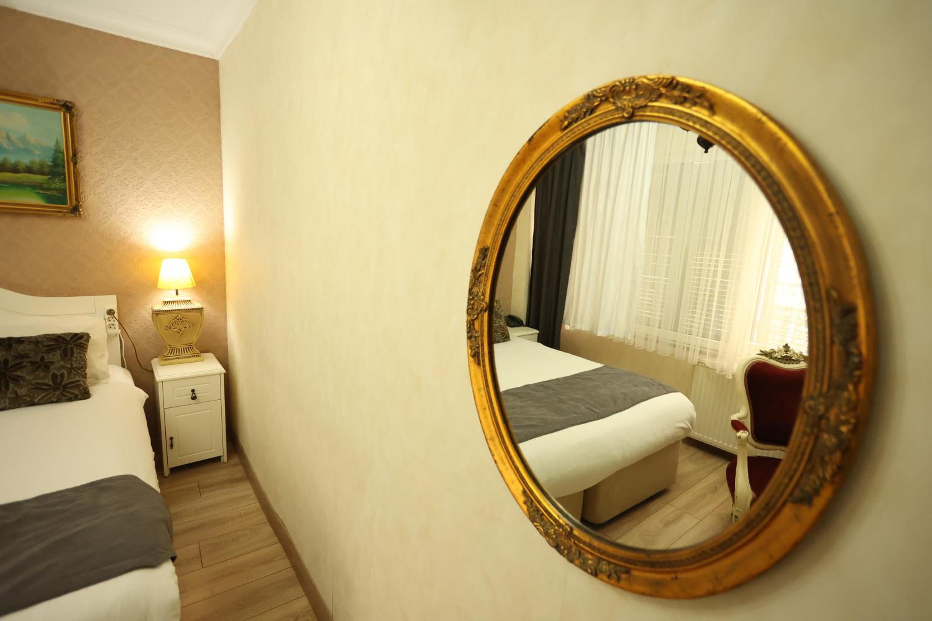 Asmali Otel - Image 135