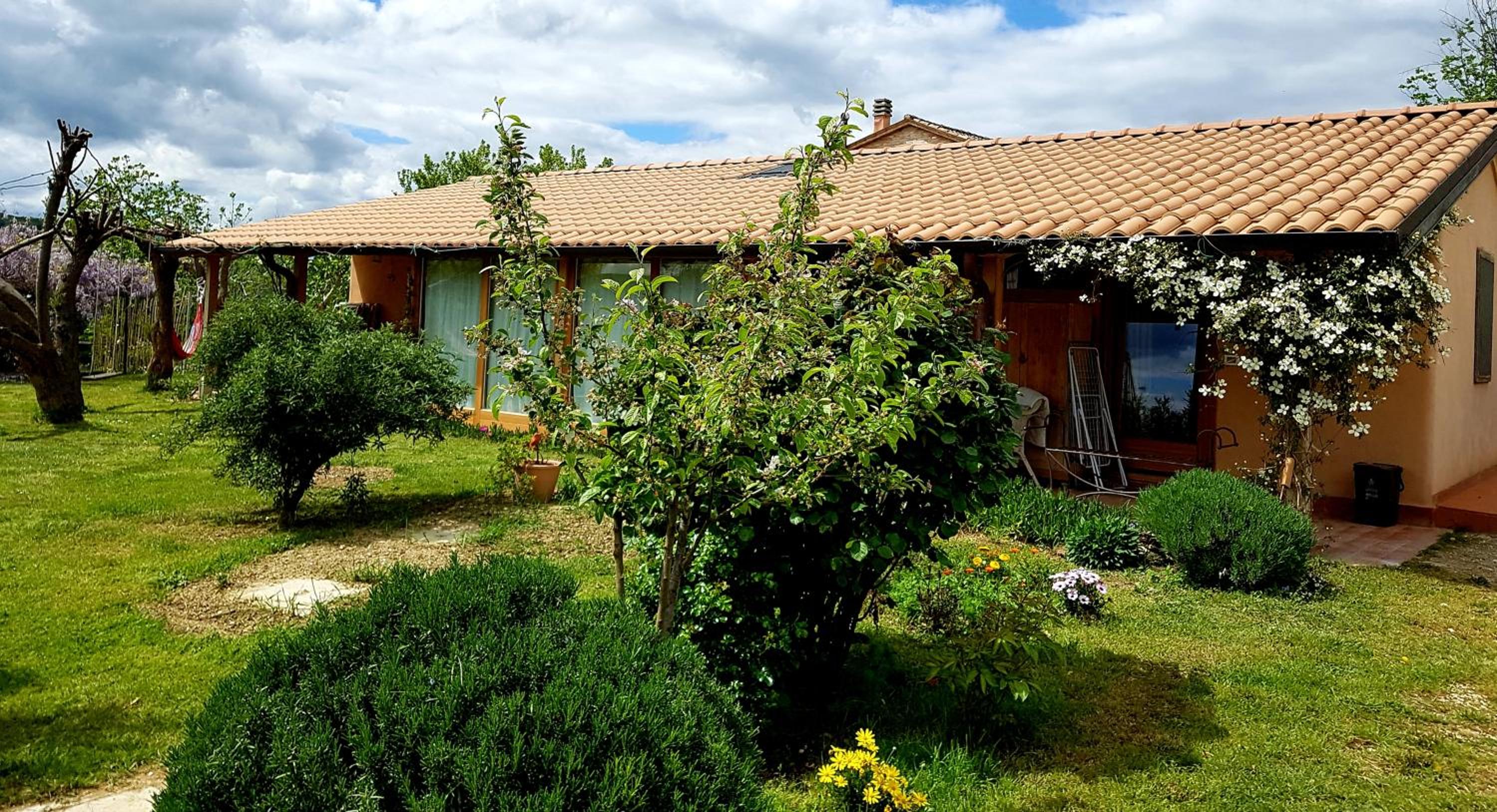 La luna nell'orto-casa vacanza ecologica e agricoltura biodinamica photo 5