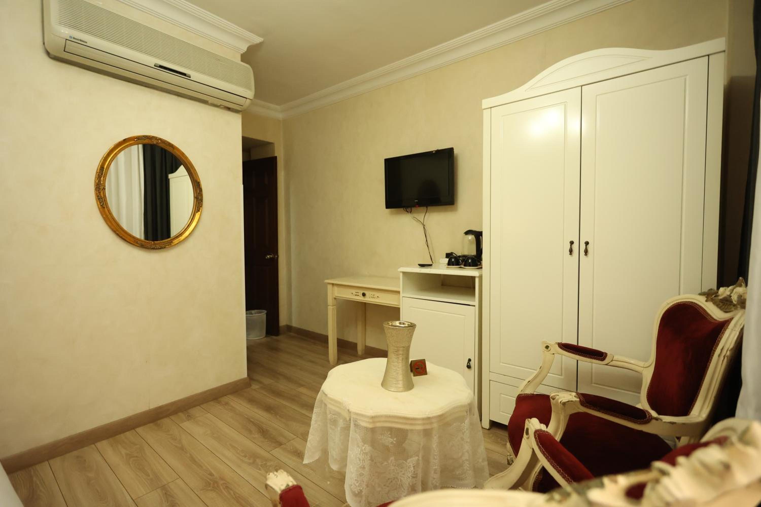 Asmali Otel - Image 157