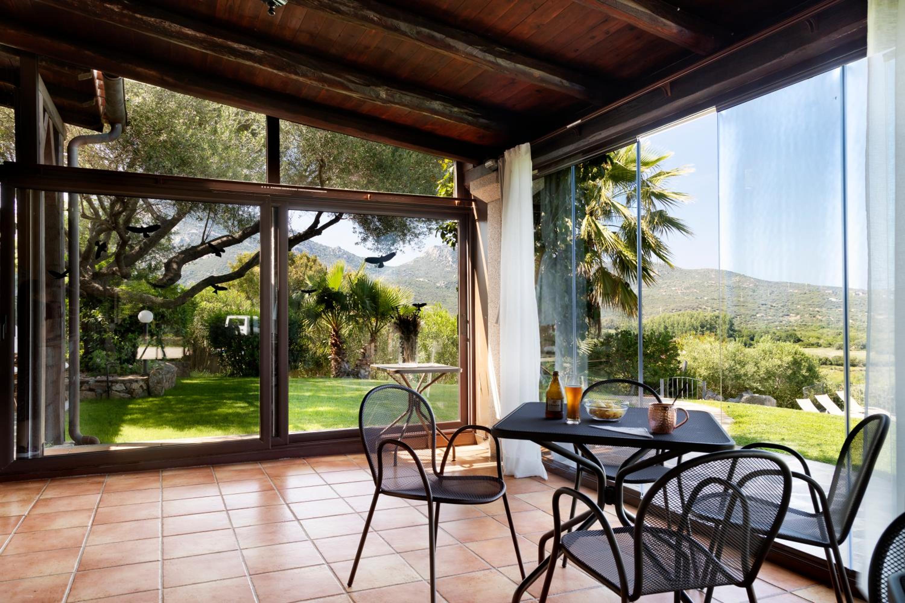 Villa Anastasia
