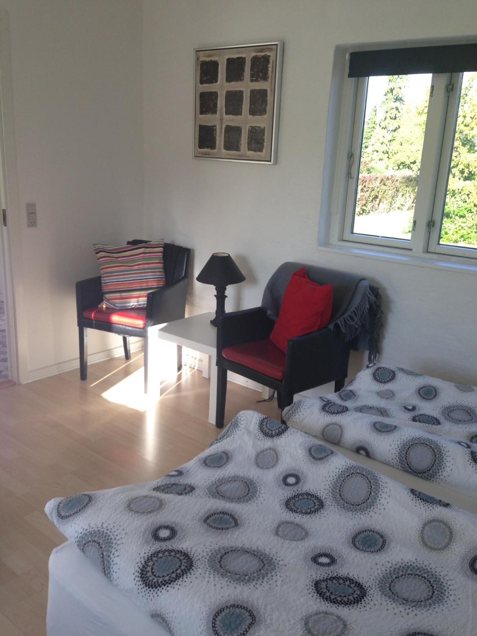 Birkende Bed and Breakfast