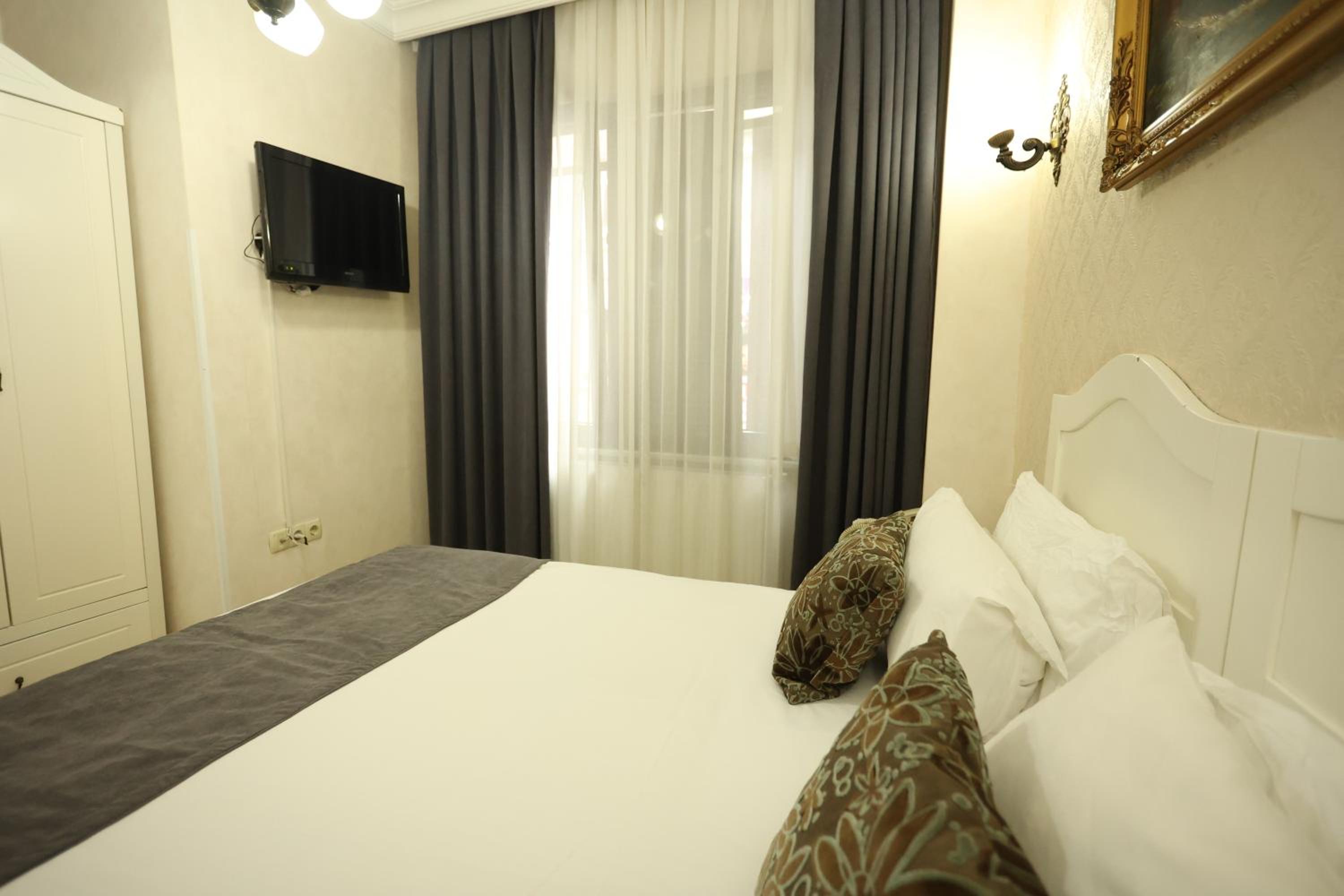 Asmali Otel - Image 163