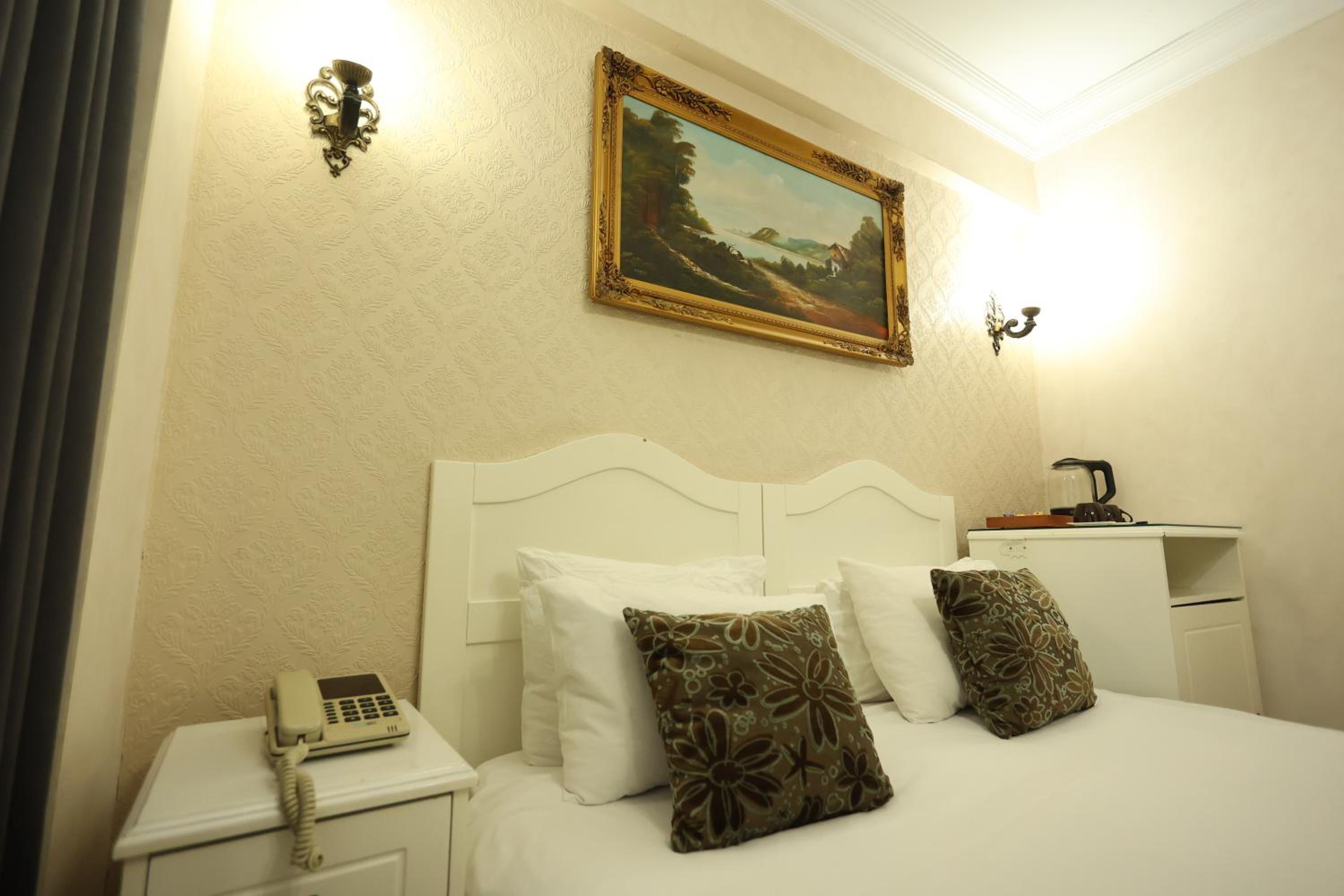 Asmali Otel - Image 161