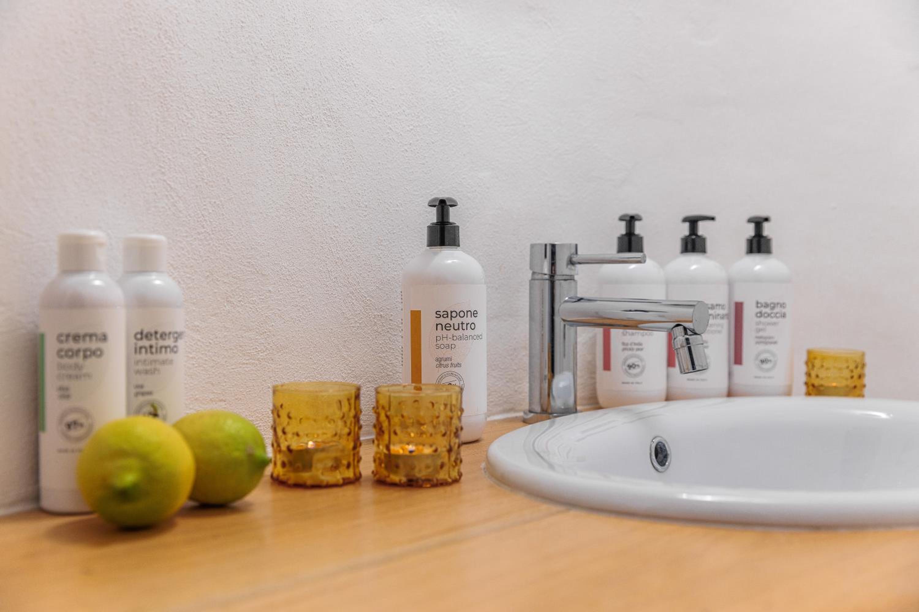 Masseria Le Monache - Epoca Collection