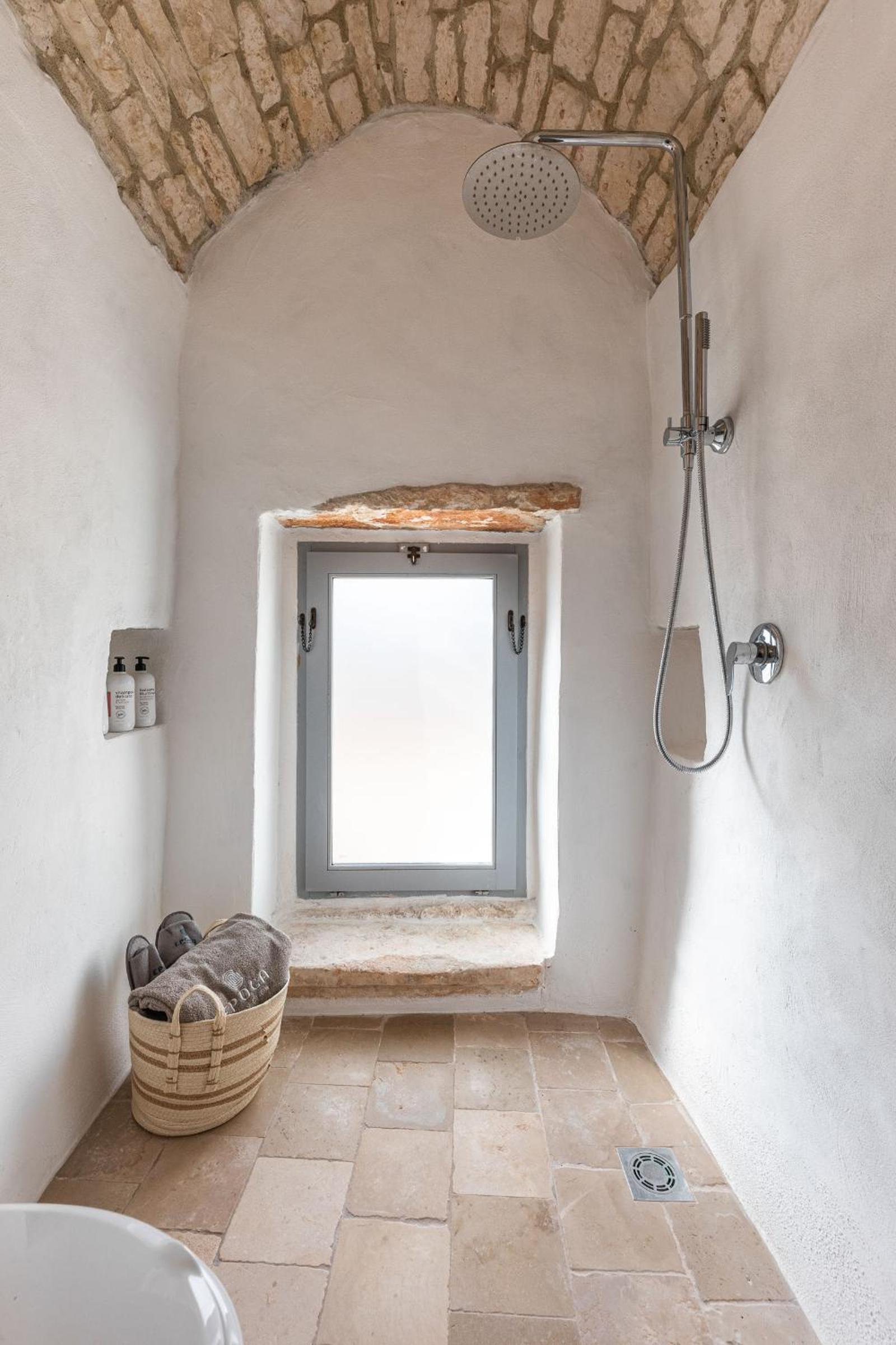Masseria Le Monache - Epoca Collection