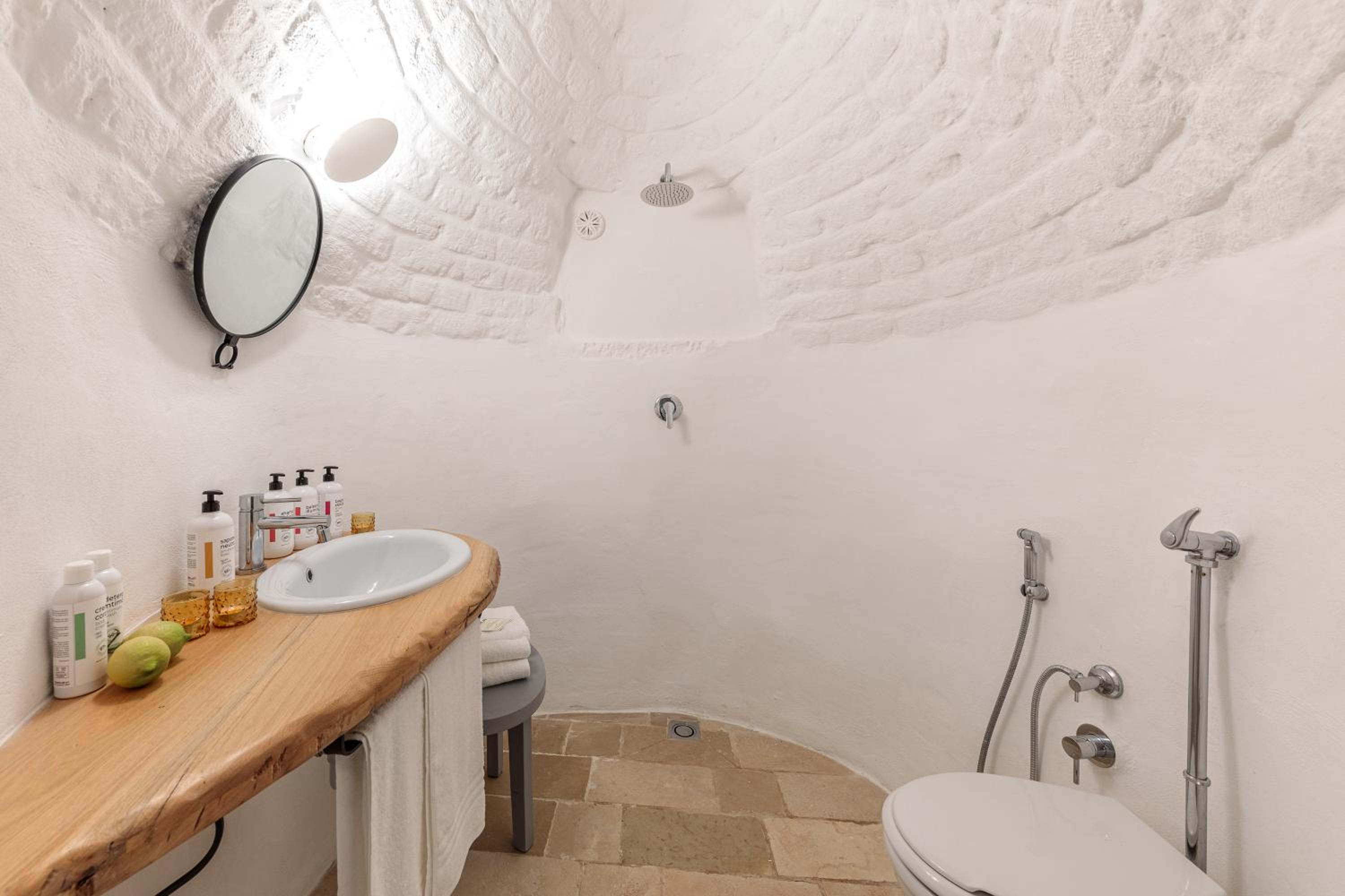 Masseria Le Monache - Epoca Collection