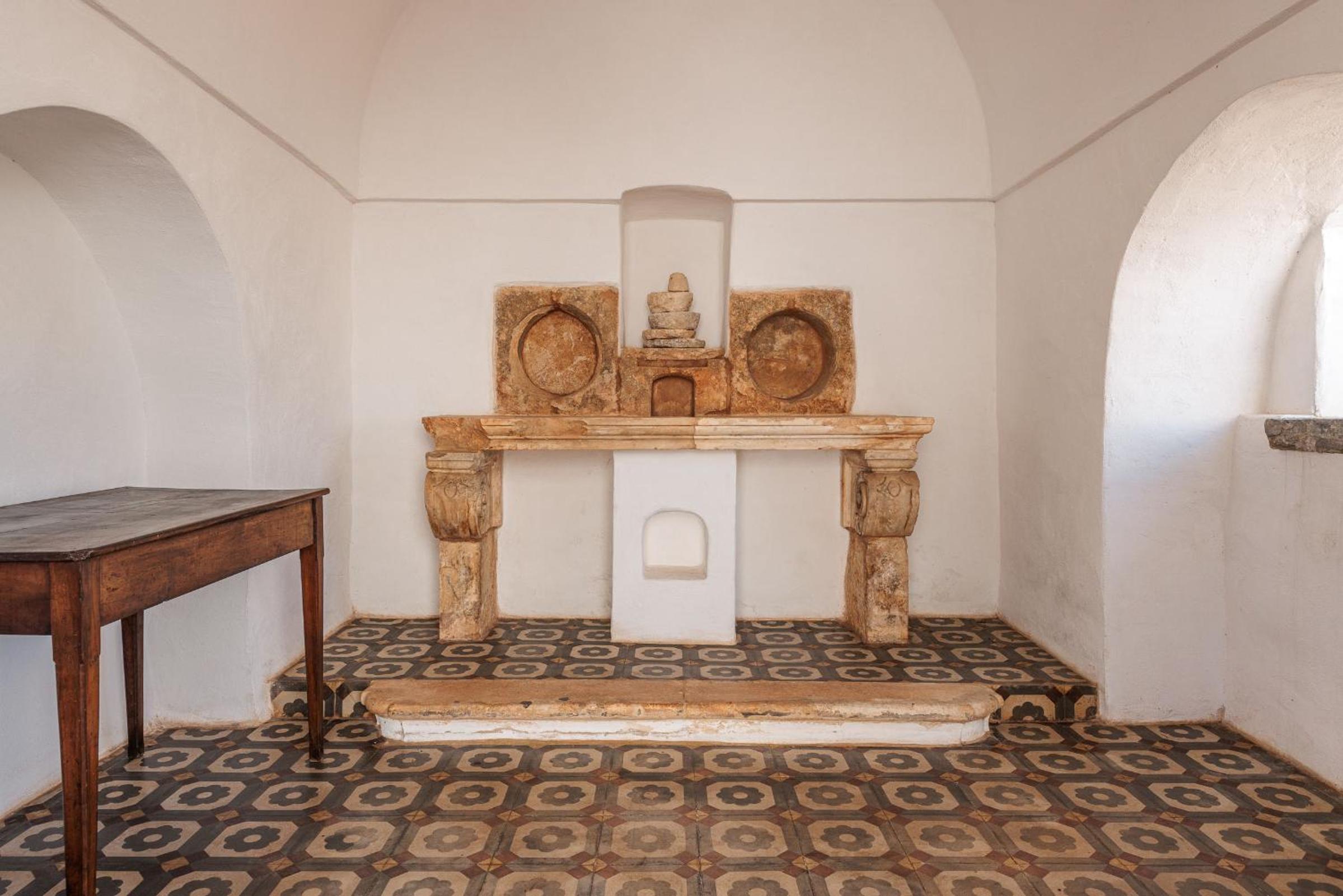 Masseria Le Monache - Epoca Collection