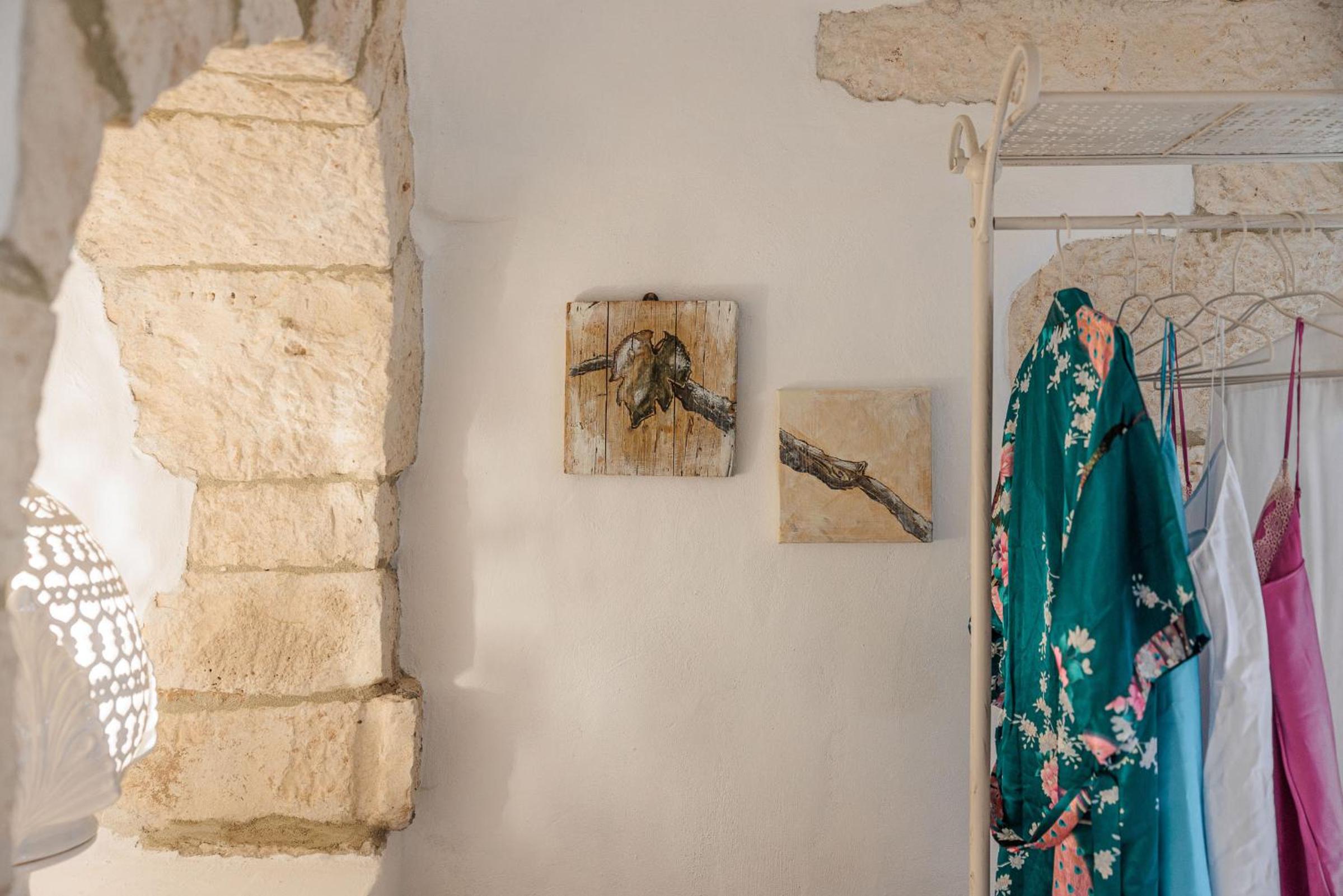 Masseria Le Monache - Epoca Collection