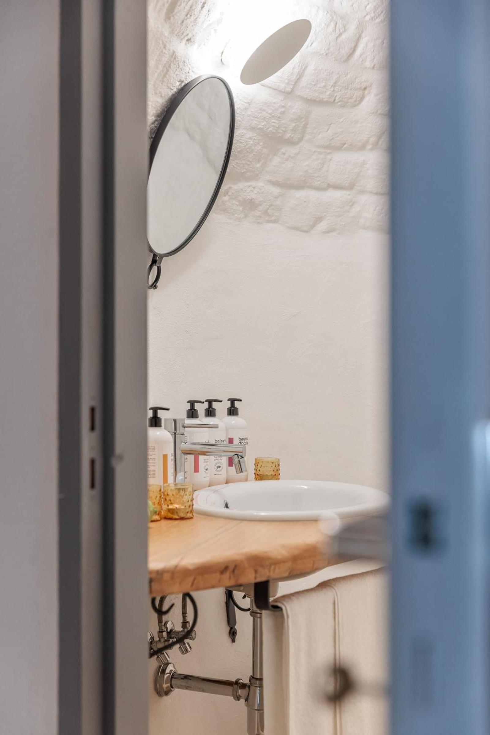 Masseria Le Monache - Epoca Collection