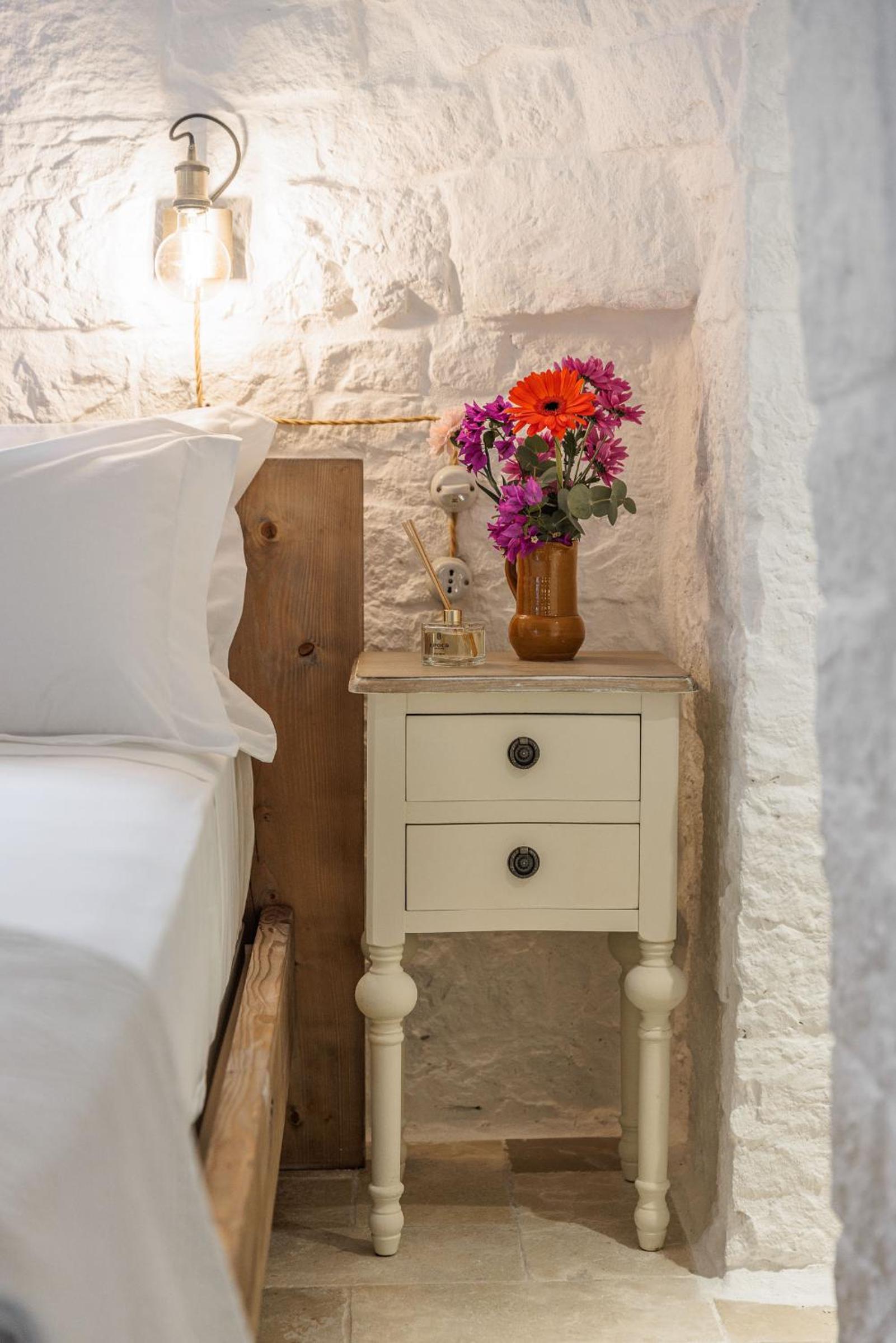 Masseria Le Monache - Epoca Collection