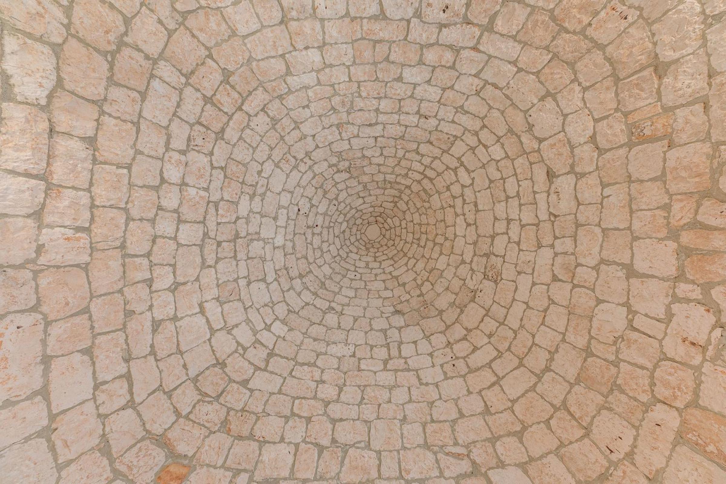 Masseria Le Monache - Epoca Collection
