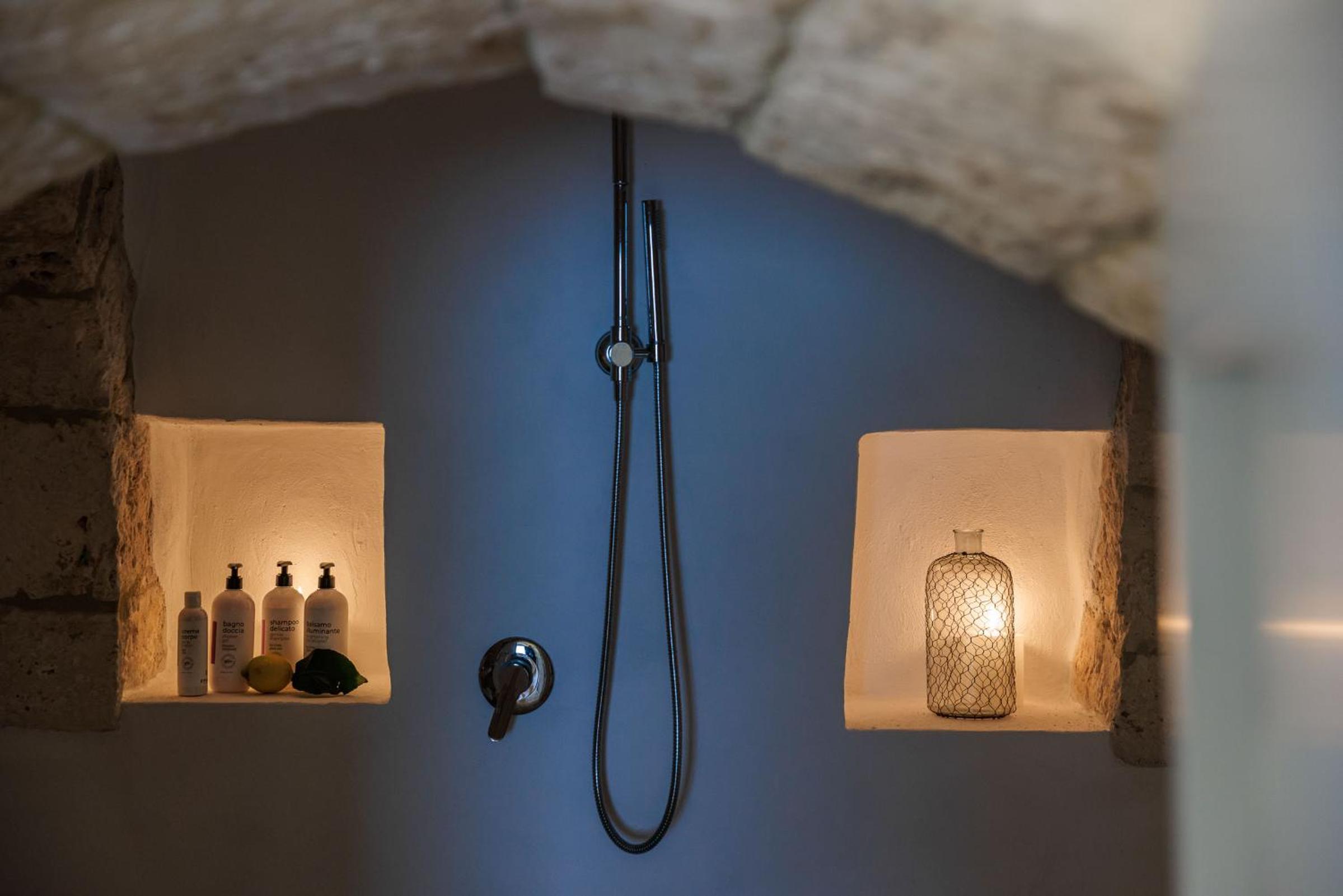 Masseria Le Monache - Epoca Collection