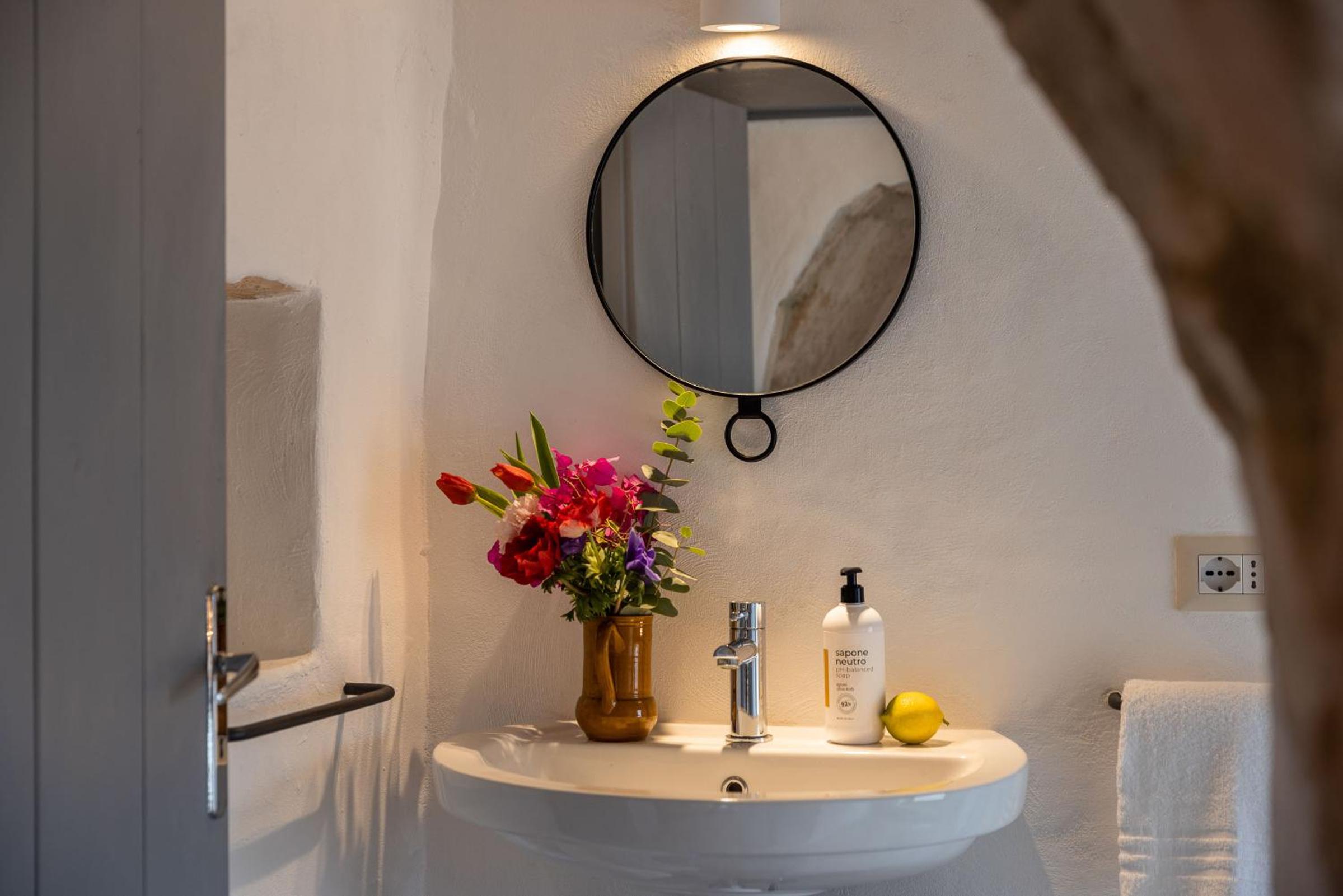 Masseria Le Monache - Epoca Collection