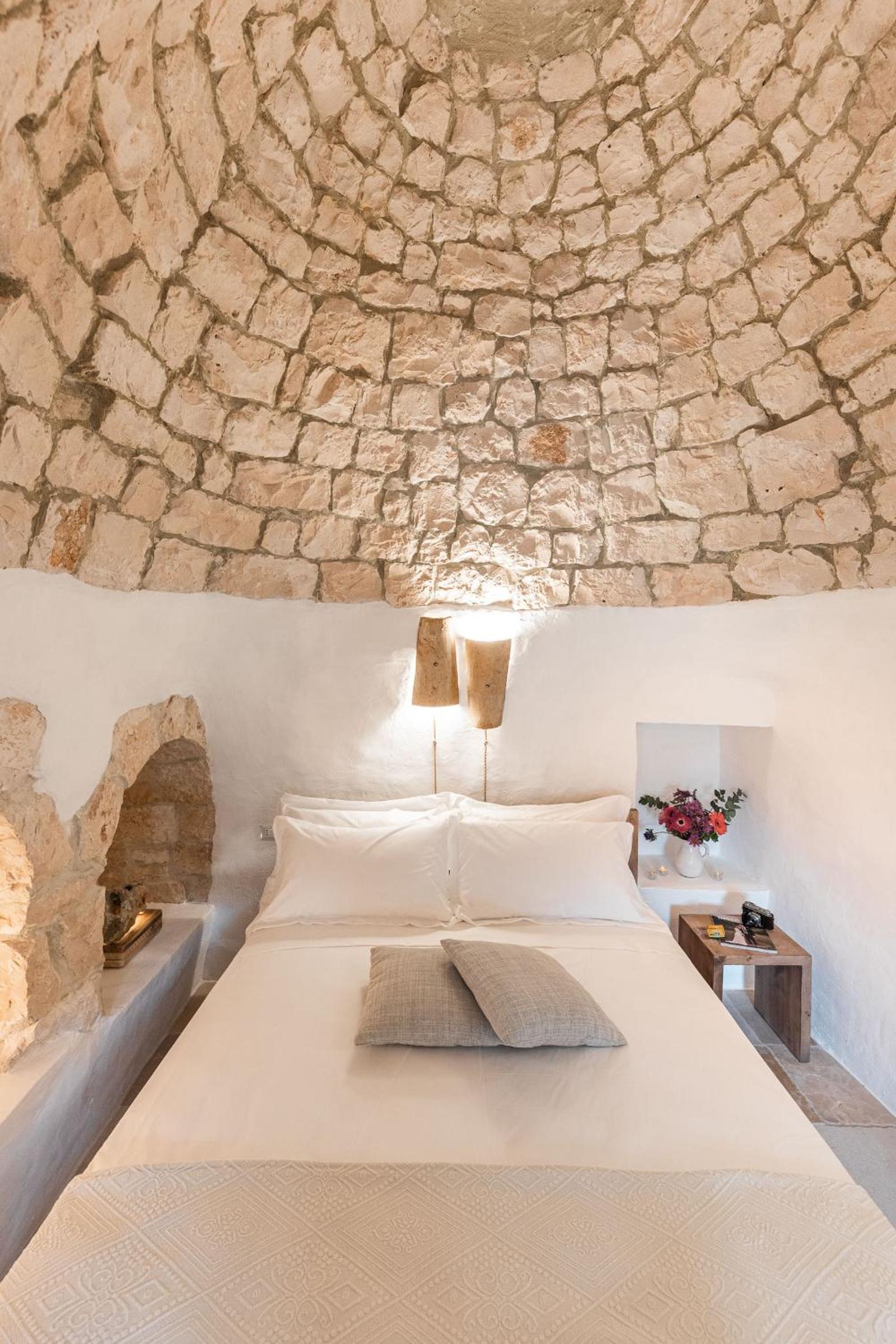 Masseria Le Monache - Epoca Collection
