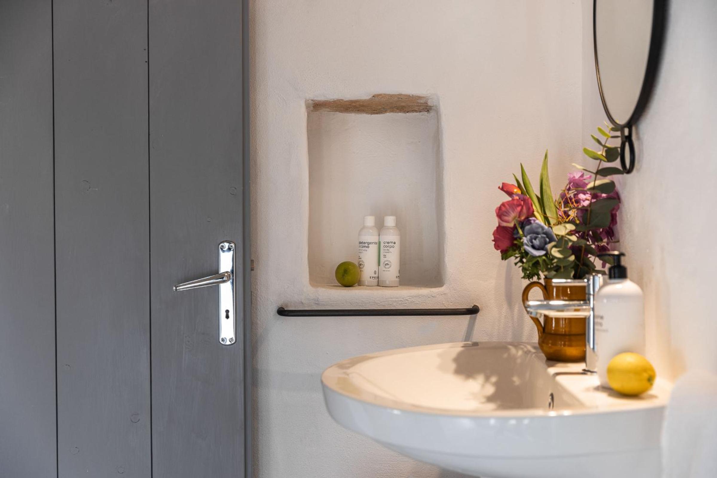 Masseria Le Monache - Epoca Collection