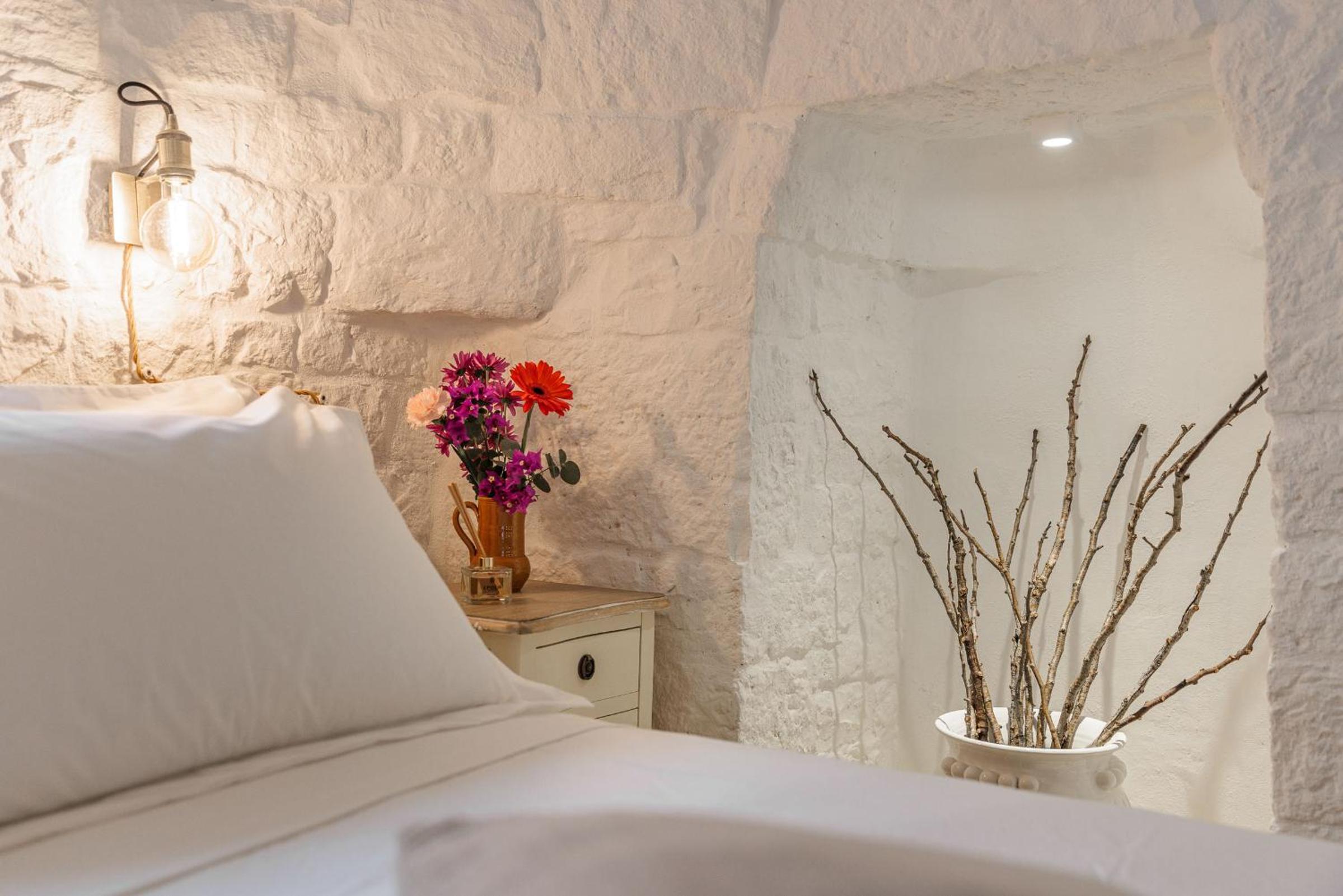 Masseria Le Monache - Epoca Collection