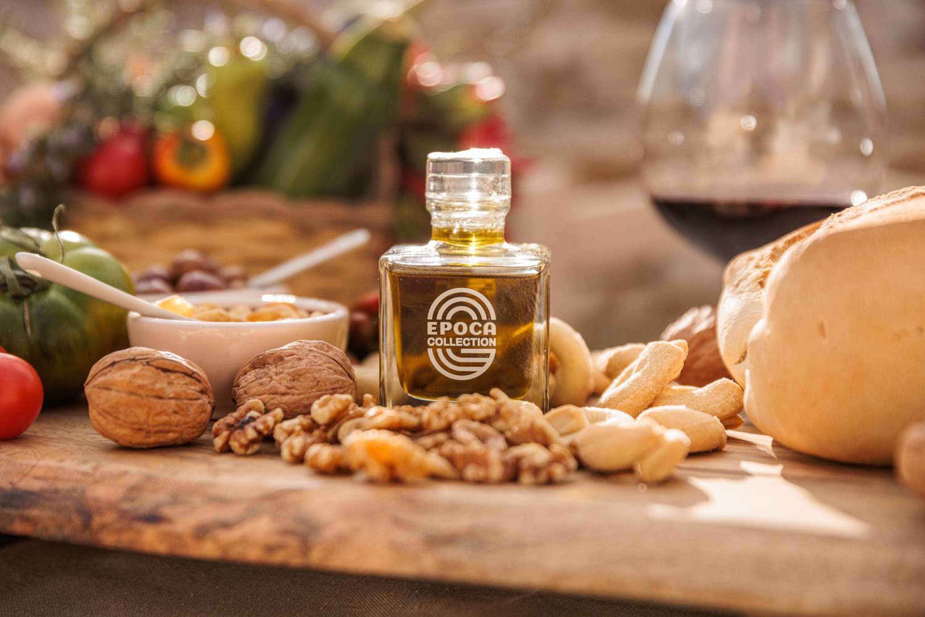 Masseria Le Monache - Epoca Collection