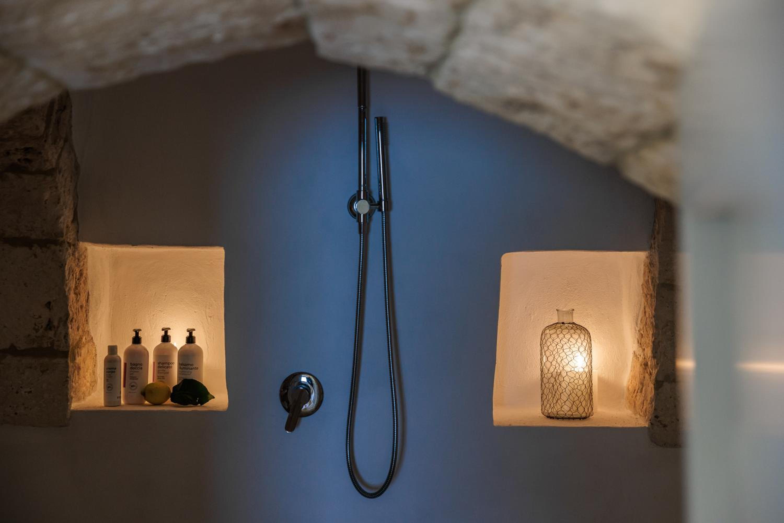 Masseria Le Monache - Epoca Collection