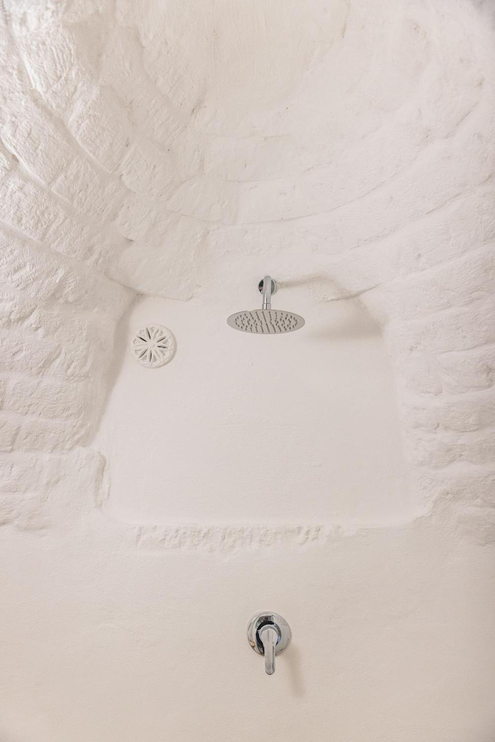 Masseria Le Monache - Epoca Collection
