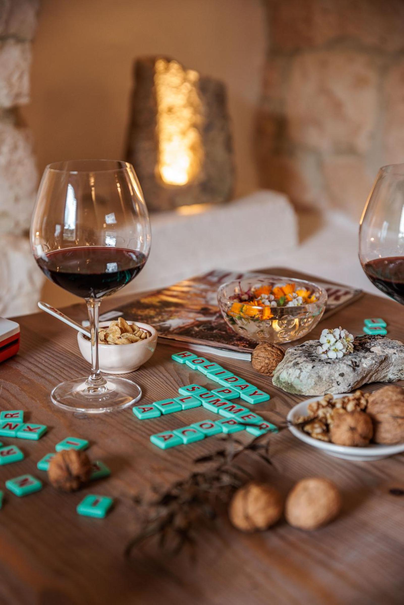 Masseria Le Monache - Epoca Collection