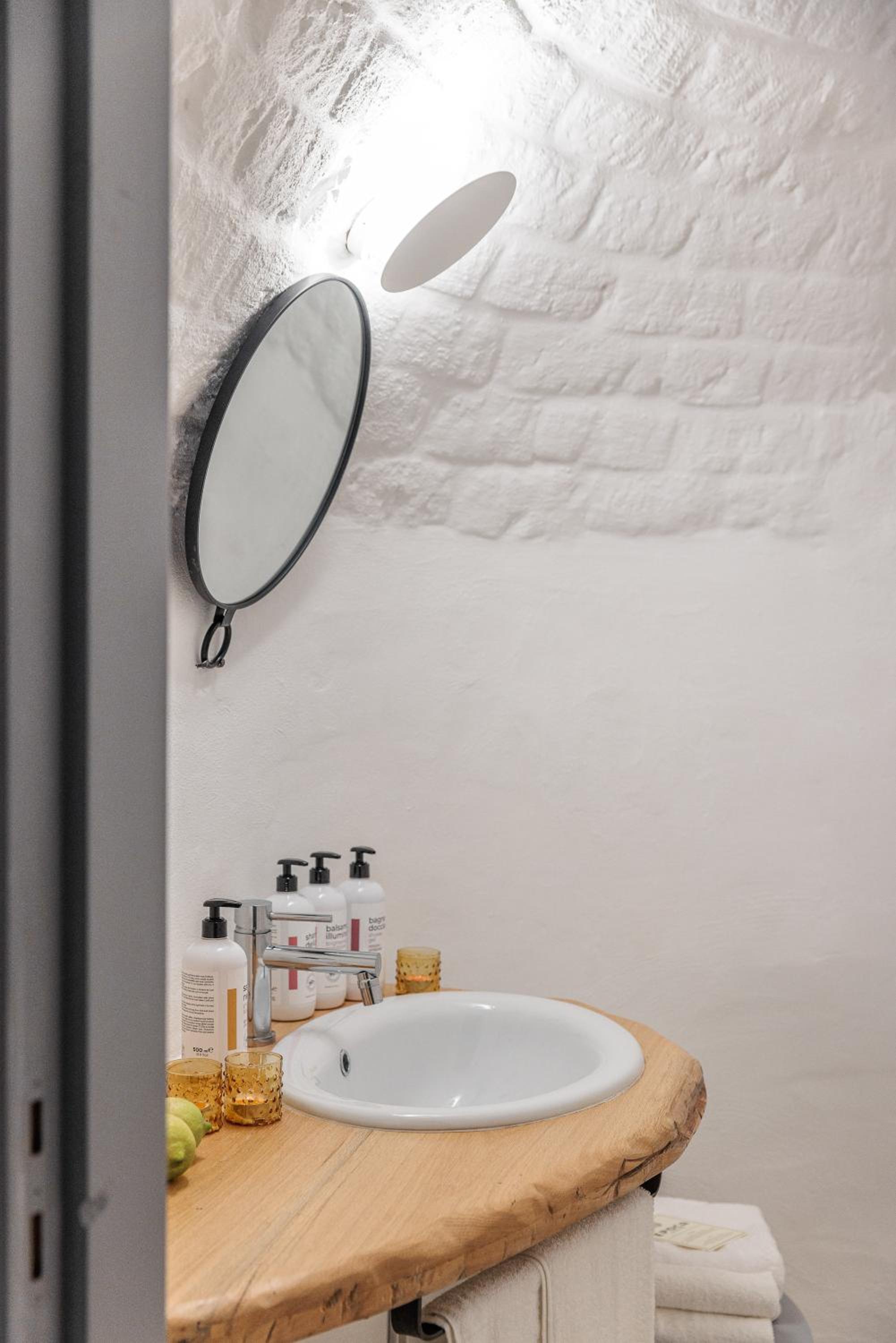 Masseria Le Monache - Epoca Collection