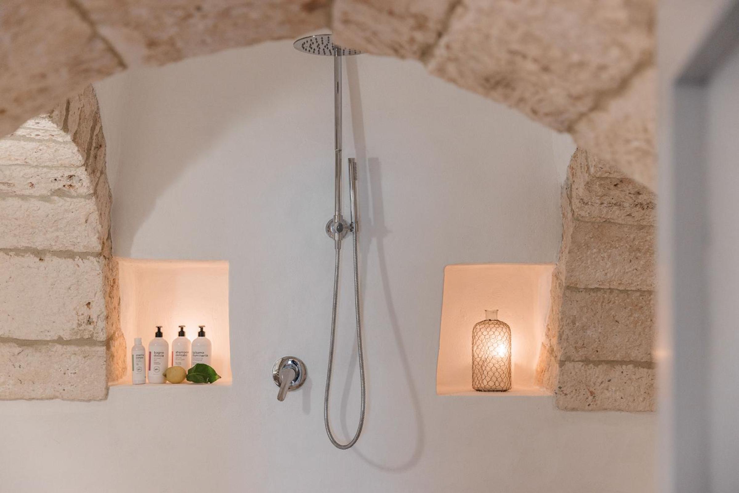 Masseria Le Monache - Epoca Collection
