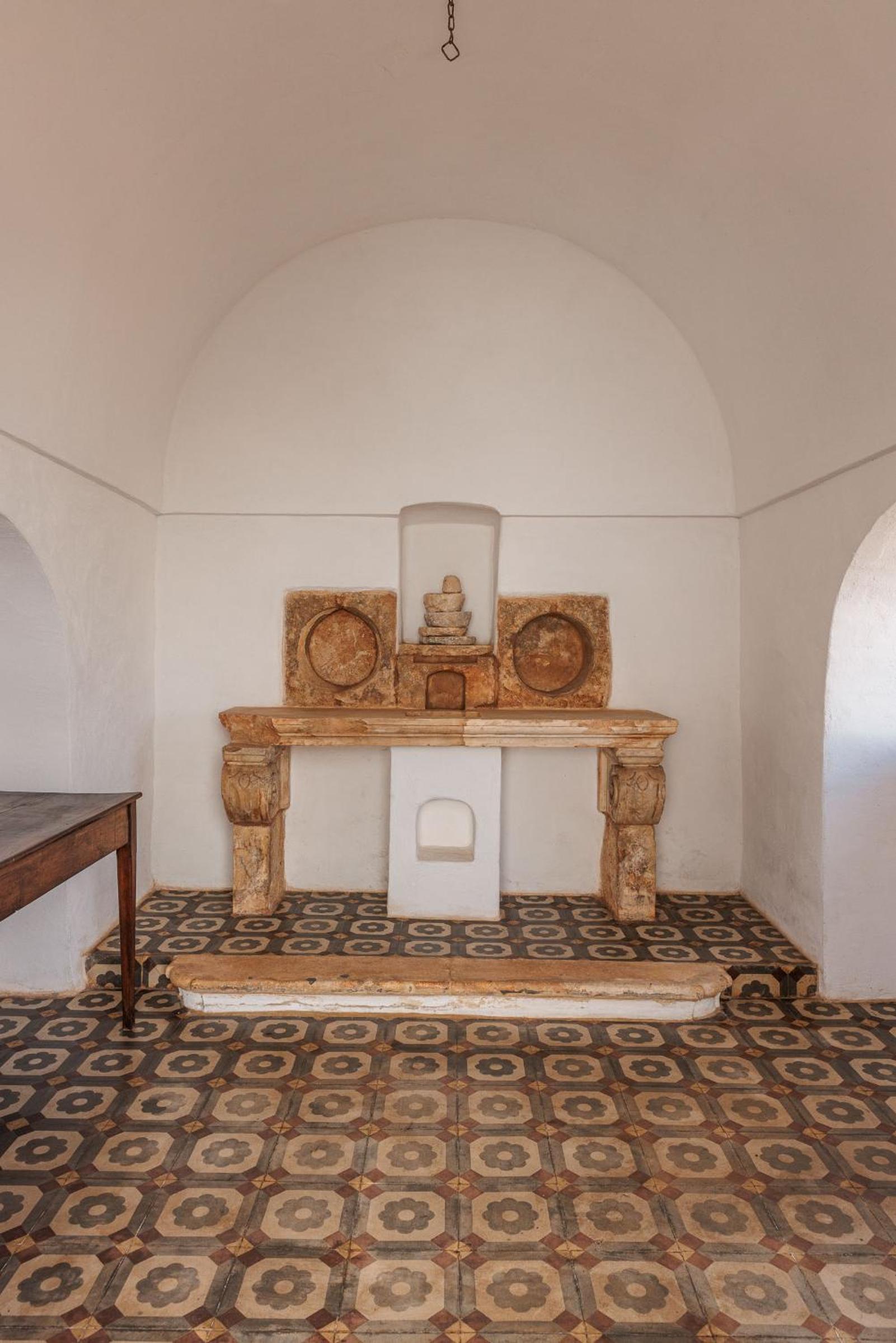 Masseria Le Monache - Epoca Collection