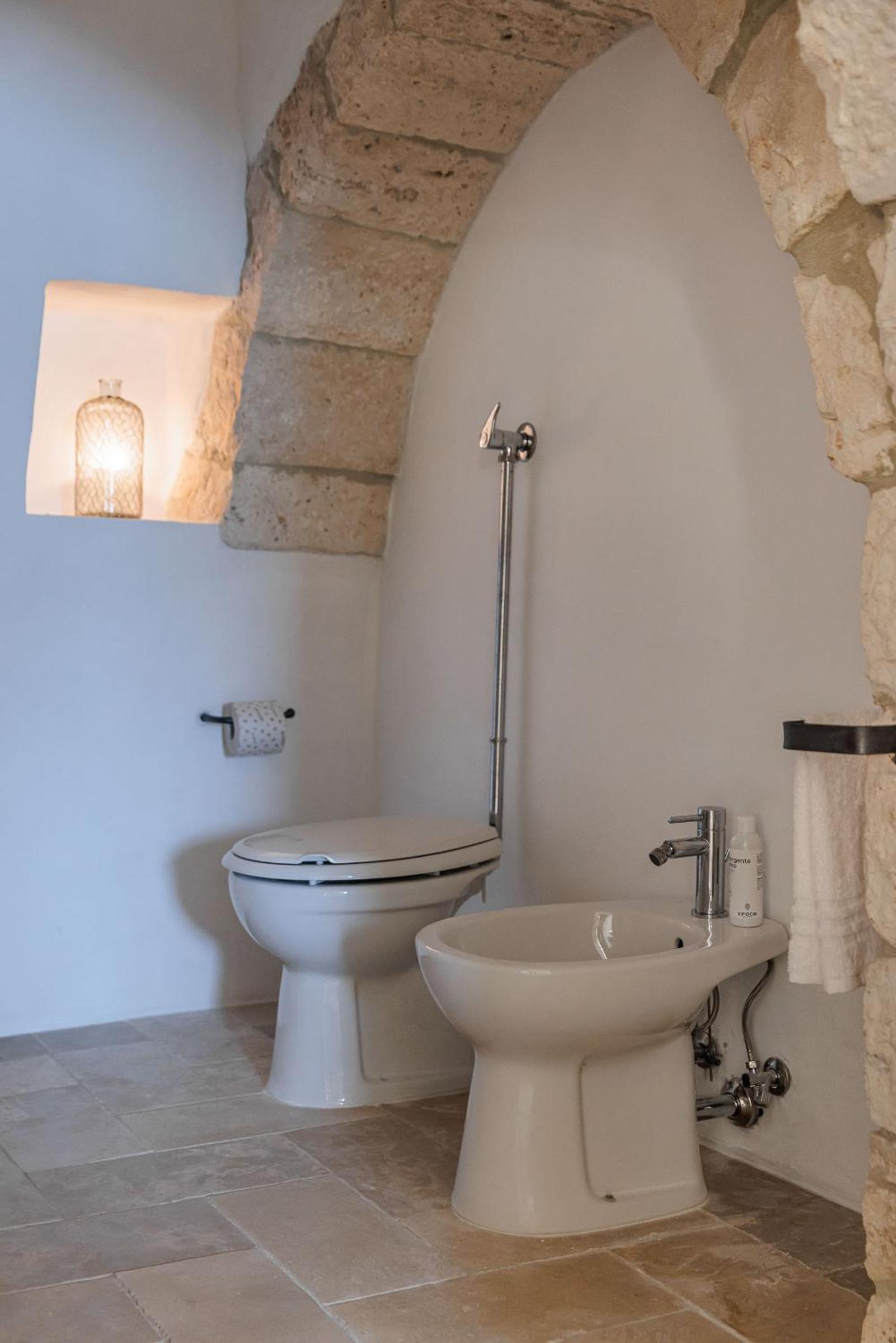 Masseria Le Monache - Epoca Collection